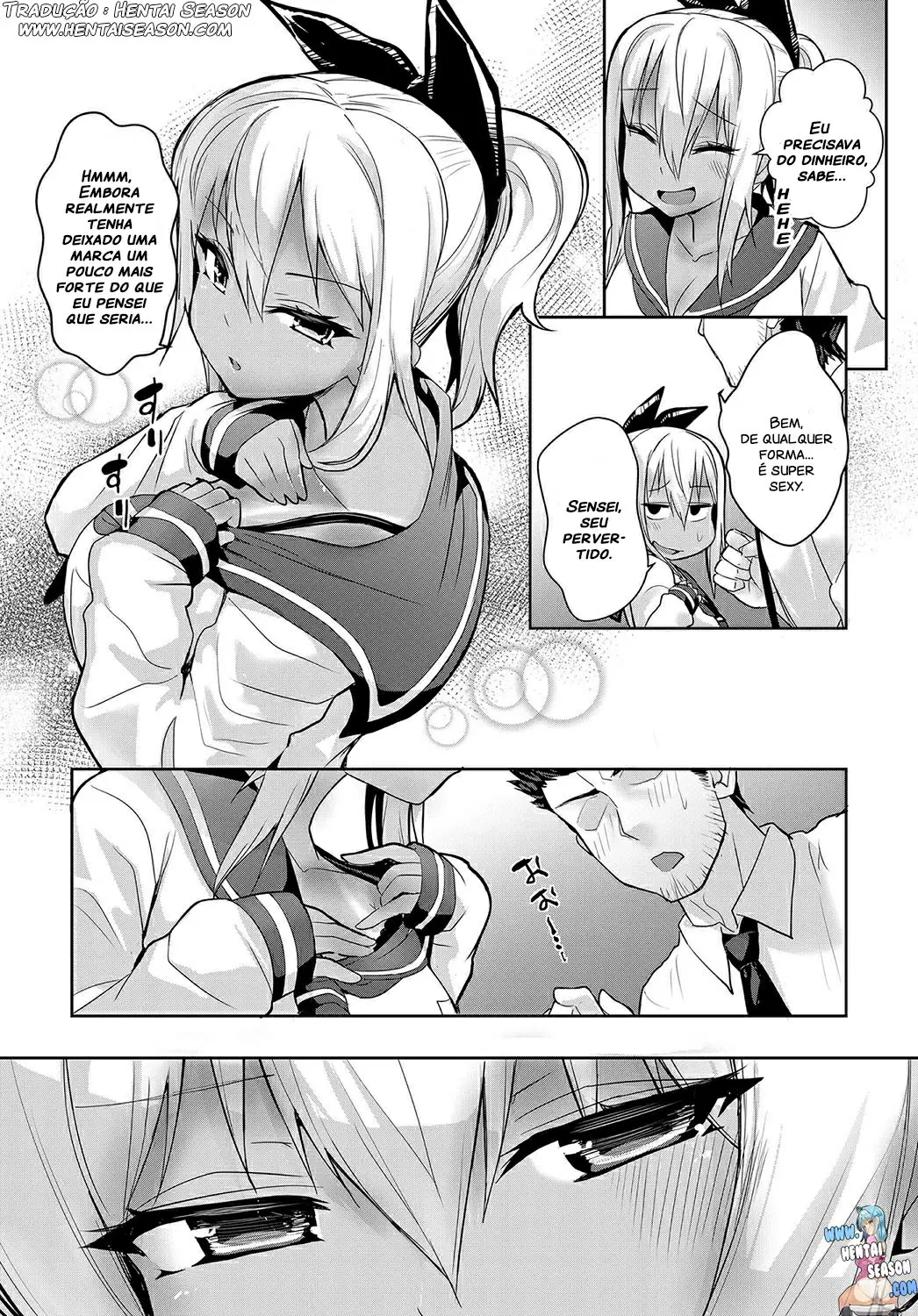 Sunburst Girl! - Foto 5