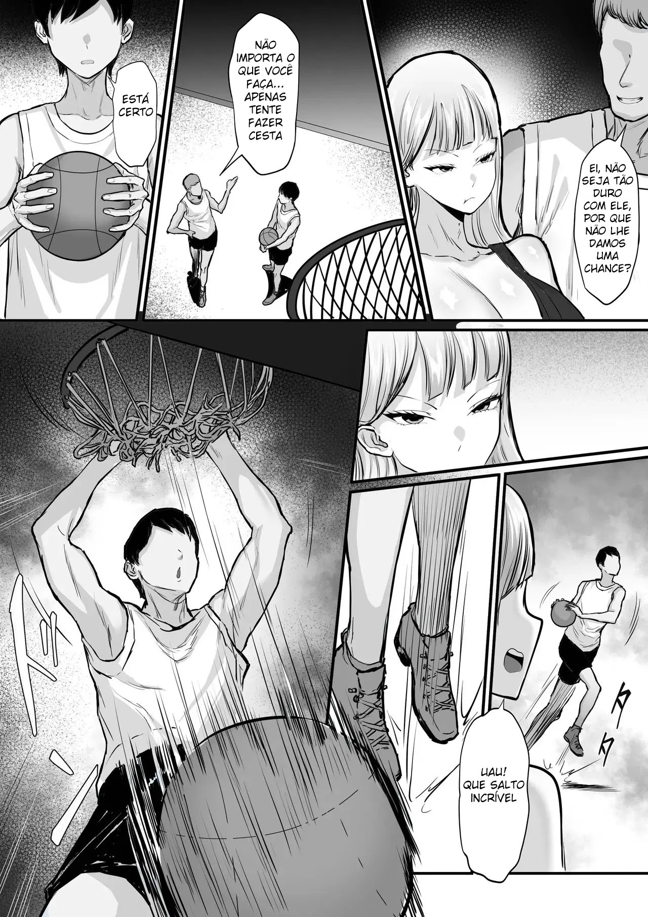 Bukatsu o Kimeru no wa Muzukashii! - Foto 5