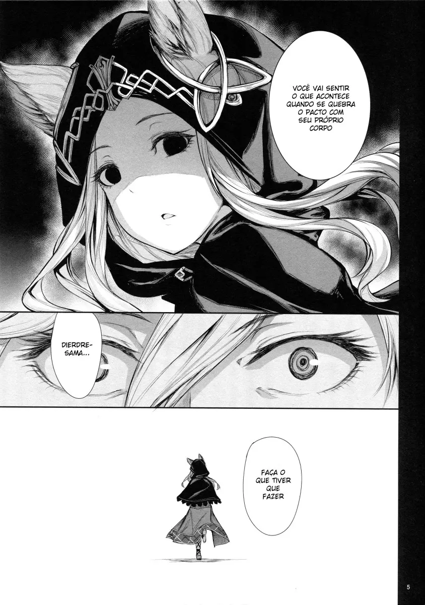 Sokoku ni Chiru Hana - Foto 6