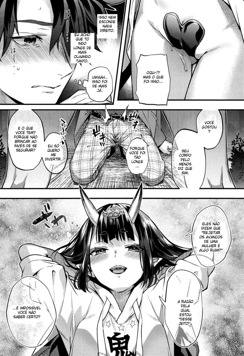 Date Nanka ja Nai! - Foto 6