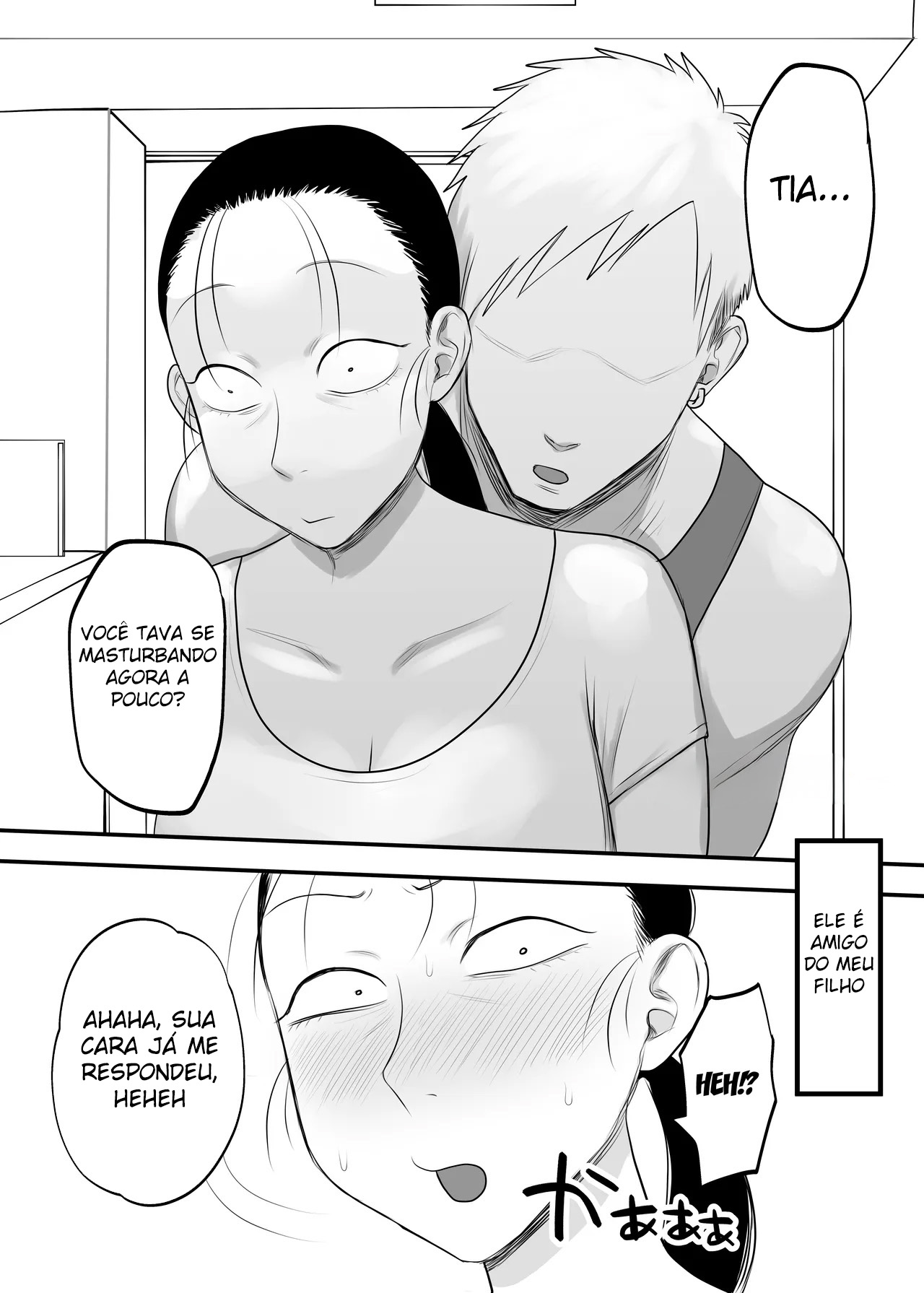 Tonikaku Iki Kurutte Ireba Ii - Foto 6
