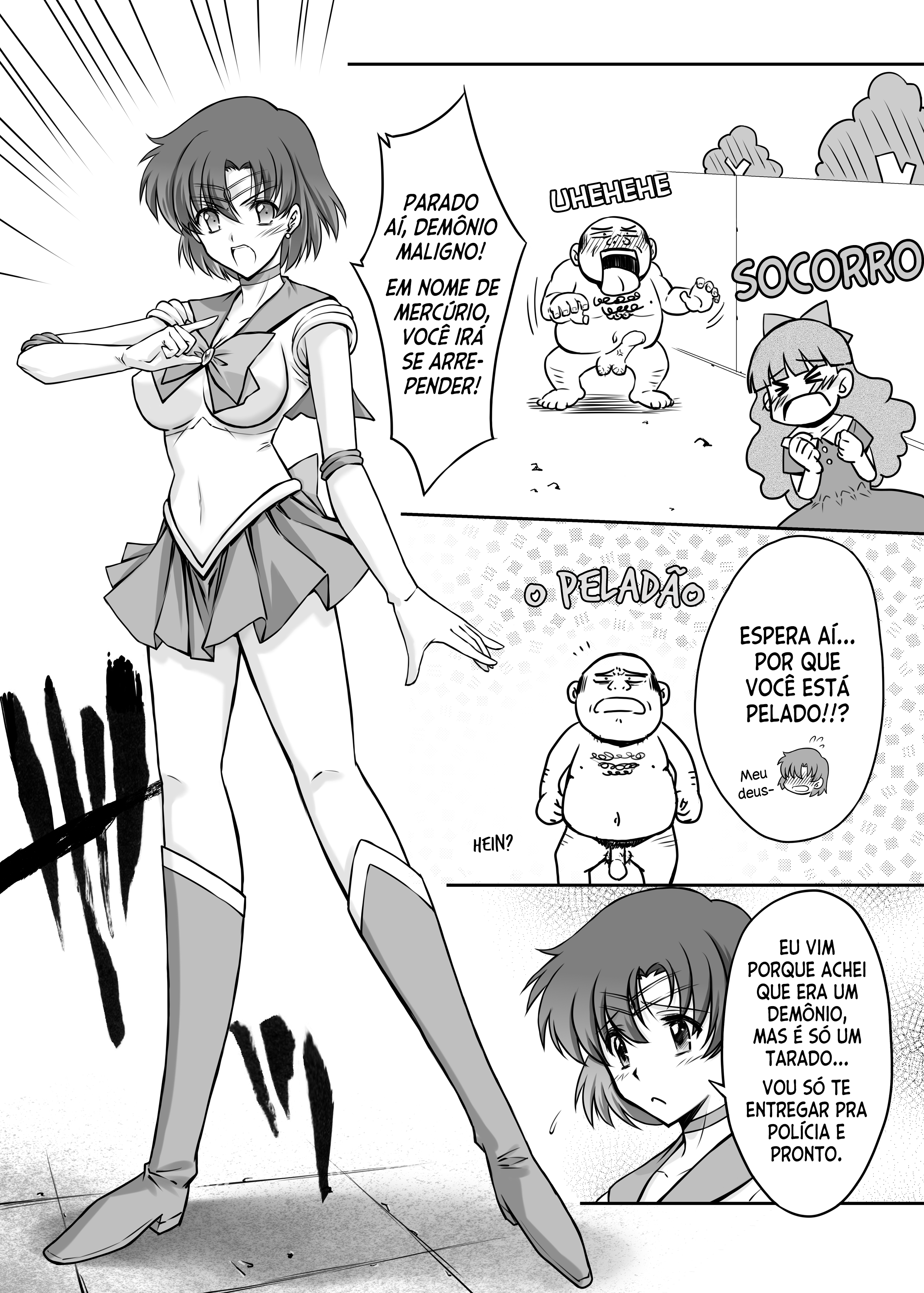 Sono Hoshi wa Yogosarete 3 - Foto 6