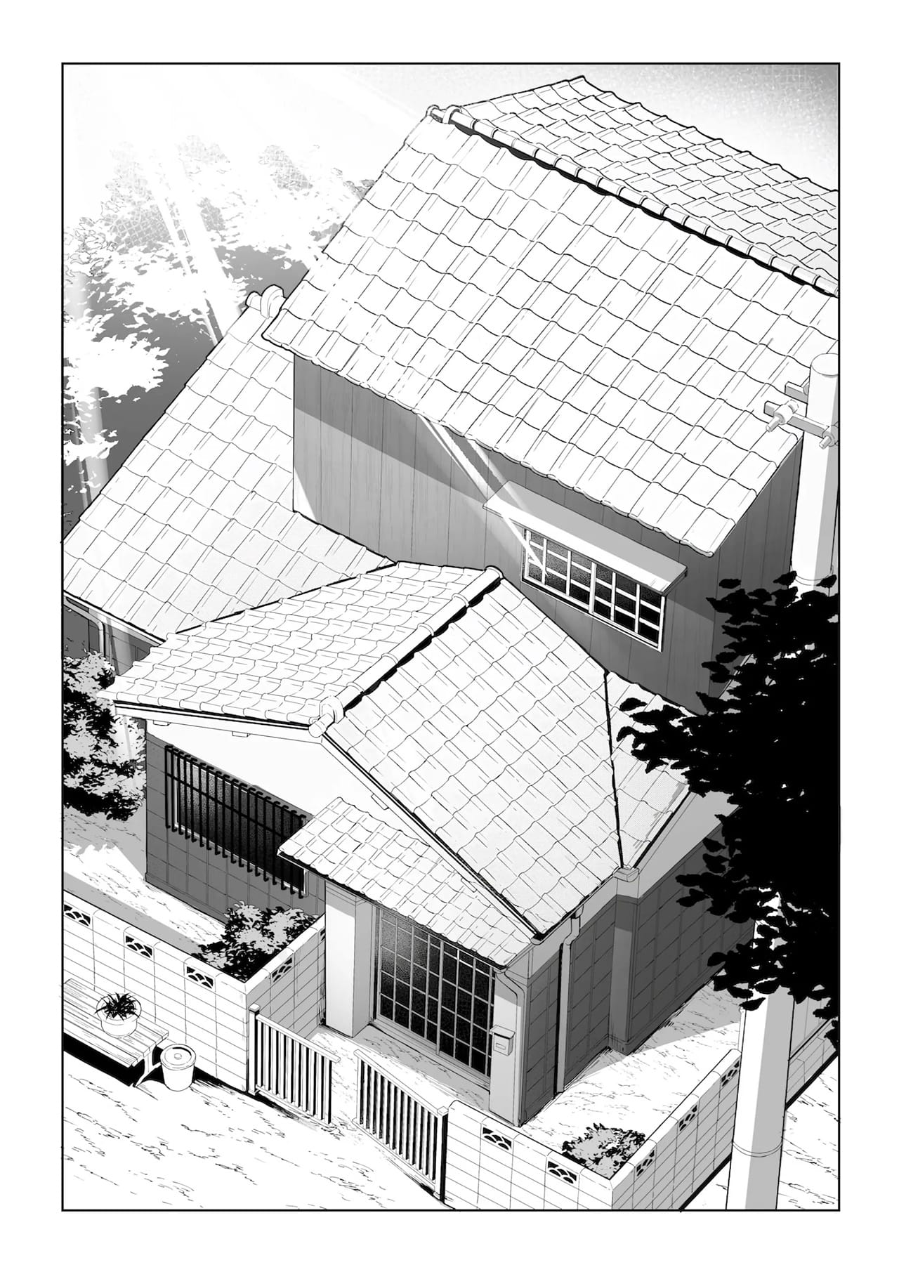 Ana no Mukou no Atsui Natsu - Foto 7