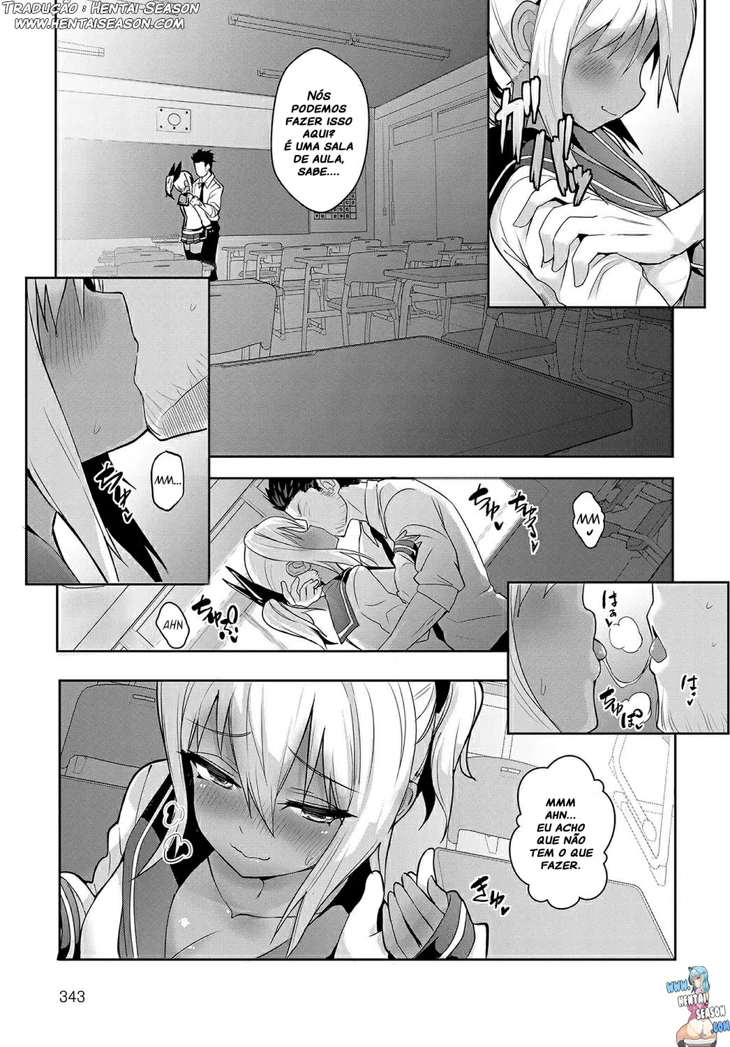 Sunburst Girl! - Foto 7