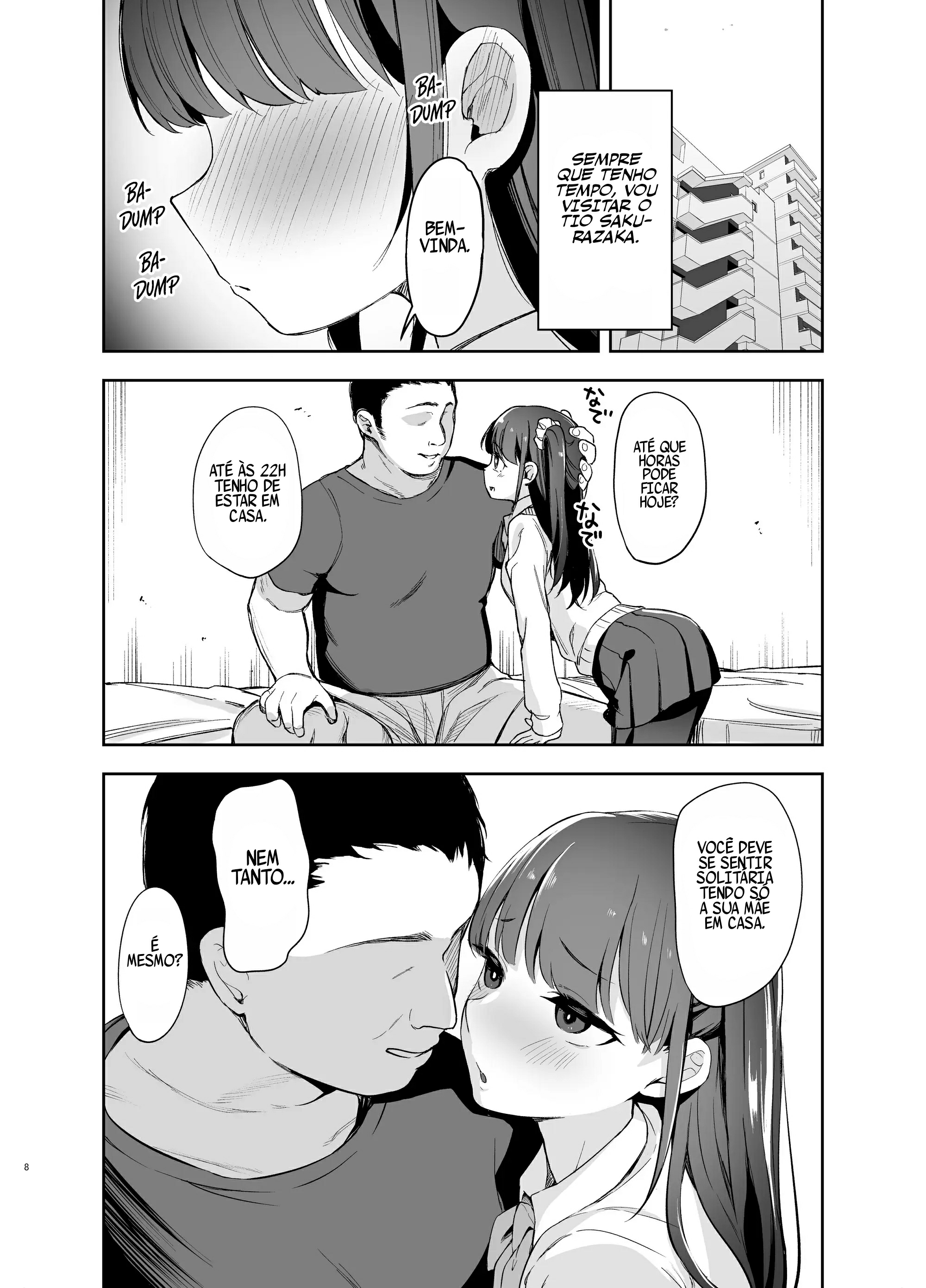 Saimin ni Kakarutte Koto wa Oyome-san ni Naritaitte Koto da yo ne - Foto 7