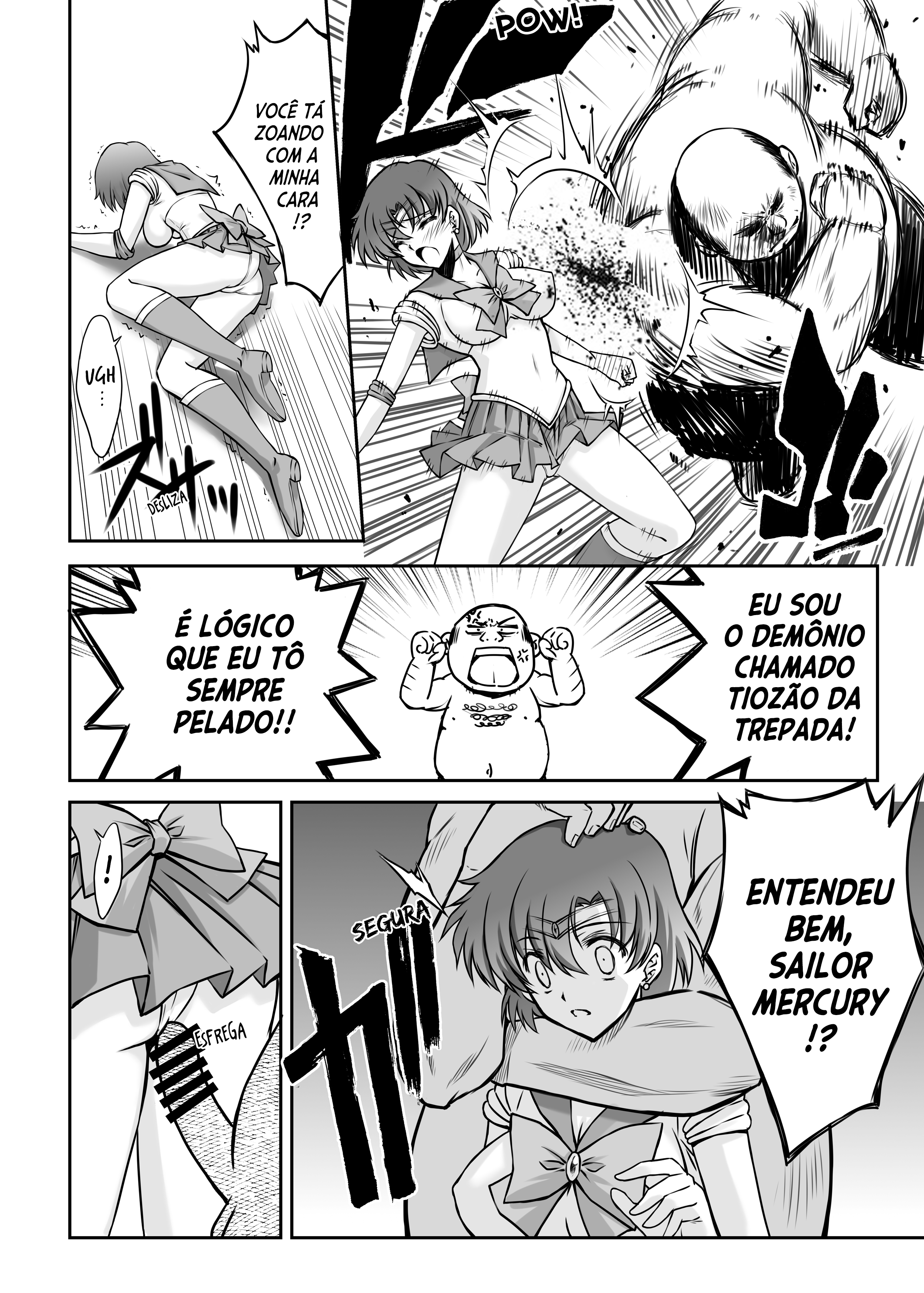 Sono Hoshi wa Yogosarete 3 - Foto 7
