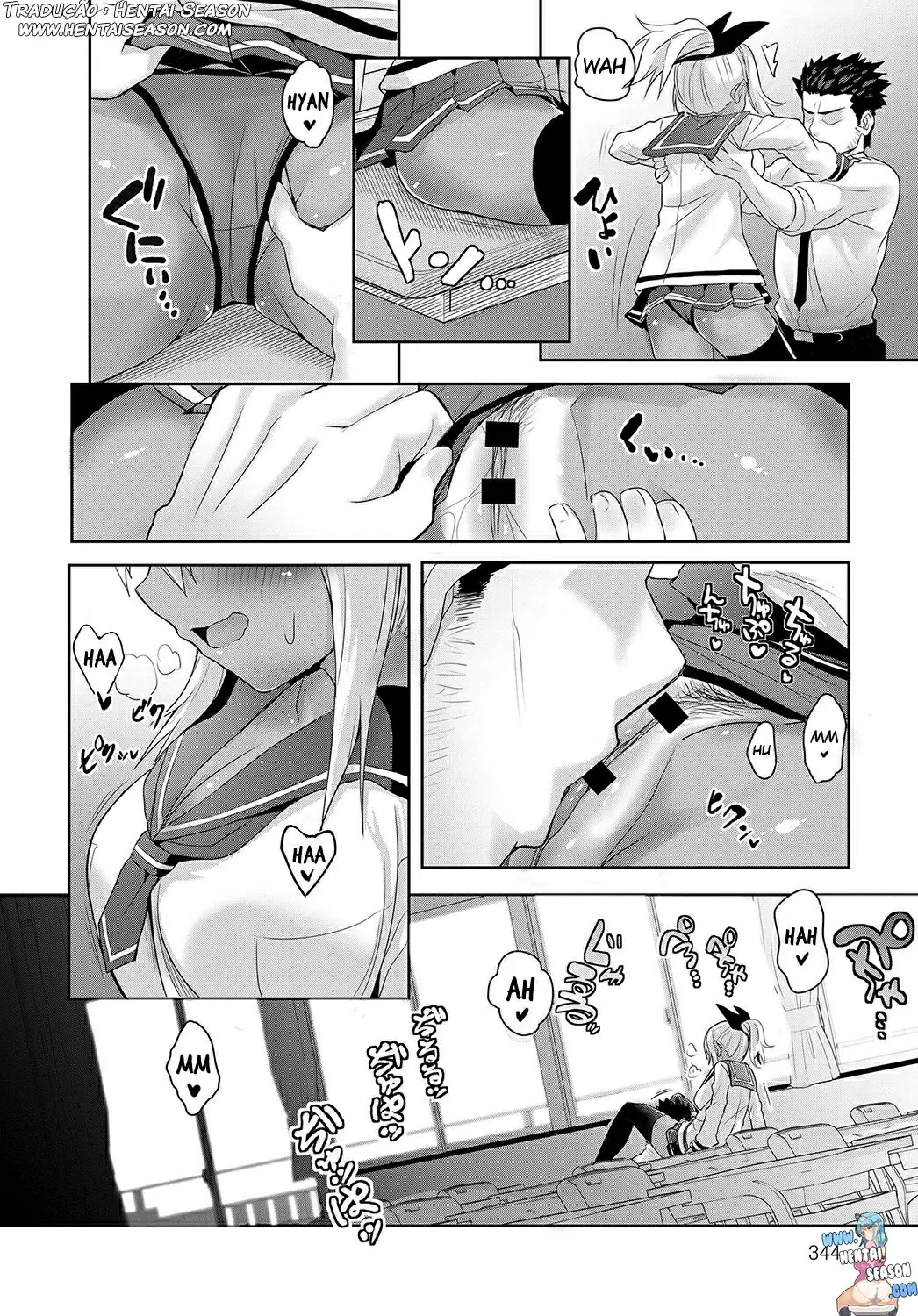 Sunburst Girl! - Foto 8