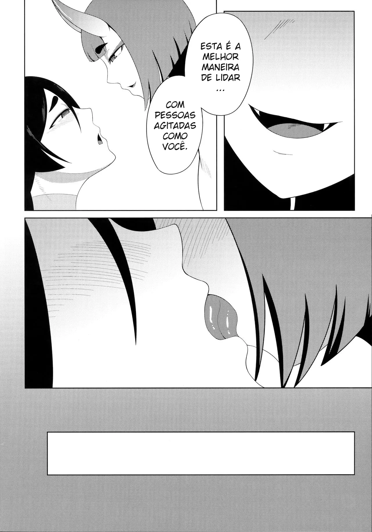 Haha Oni Kantsuu - Foto 8