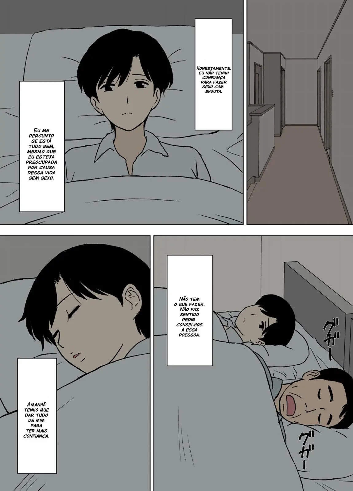 Mama to Ero Neri 2 - Foto 9