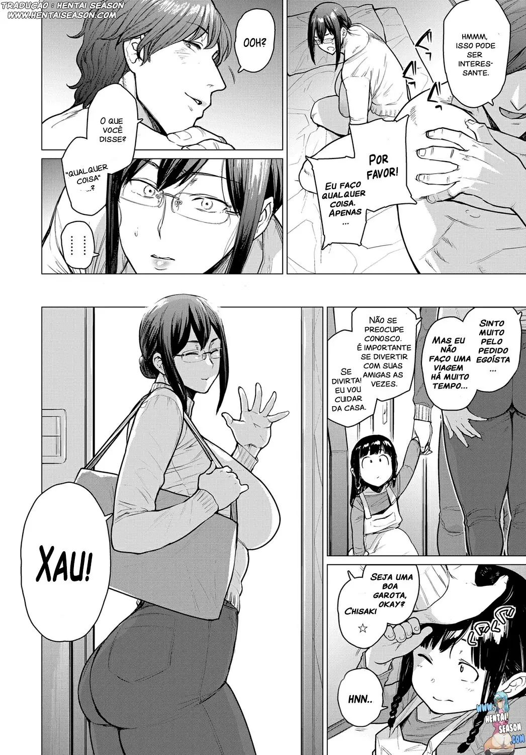 Kienai Ayamachi - Foto 10