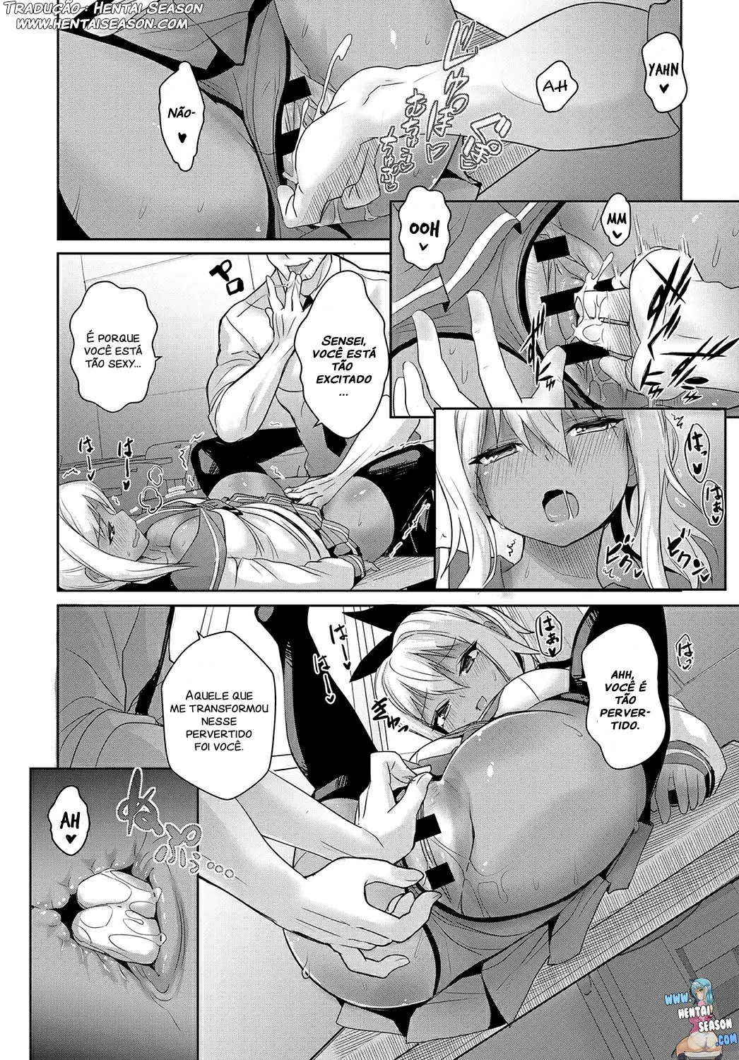 Sunburst Girl! - Foto 10