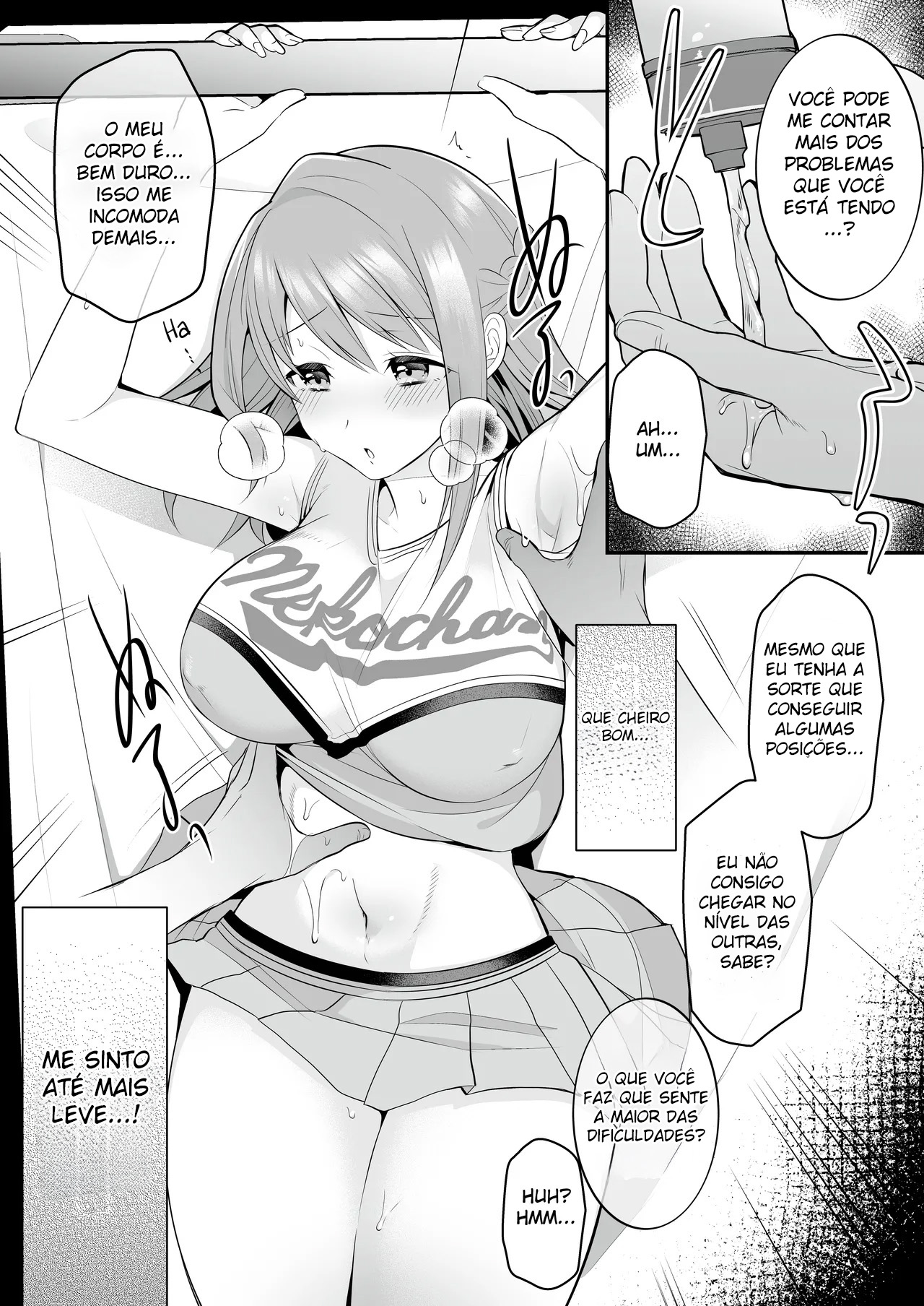 Houkago Hatsujou Massage - Foto 10