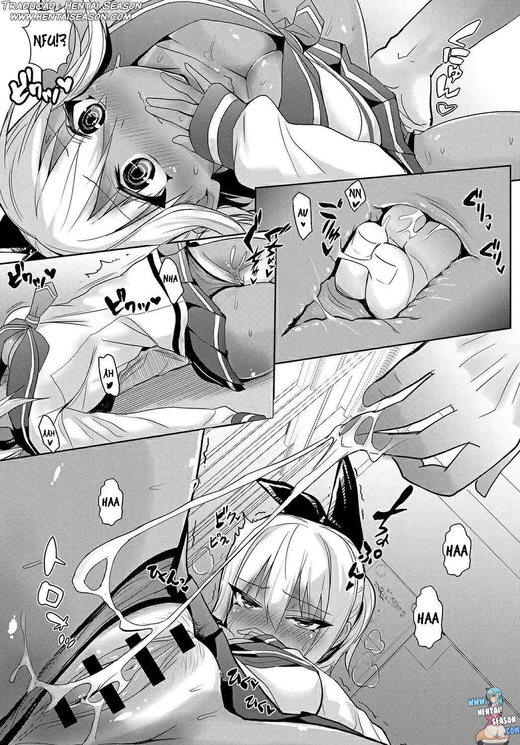 Sunburst Girl! - Foto 11