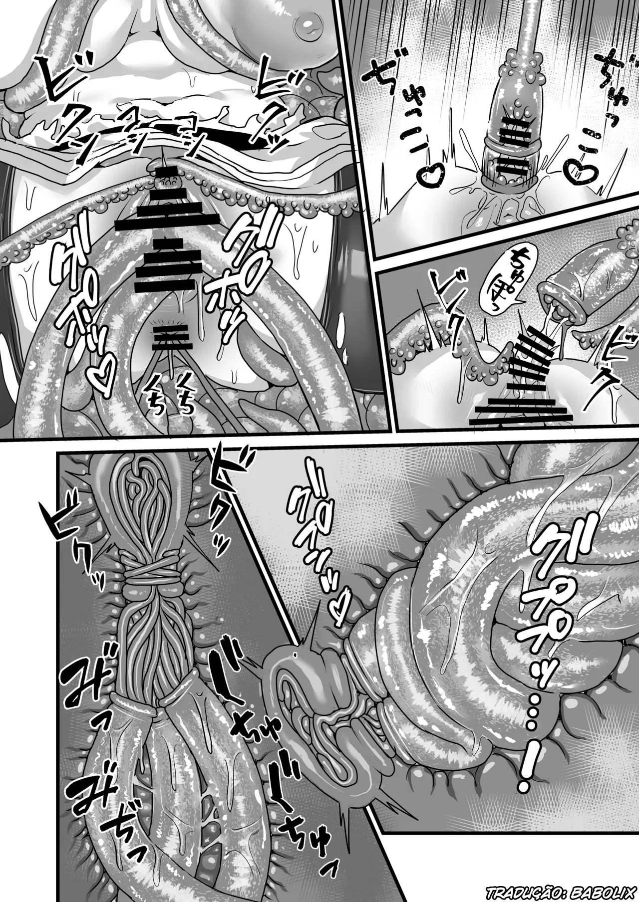 Frieren to Kankaku Shadan Ana - Foto 11