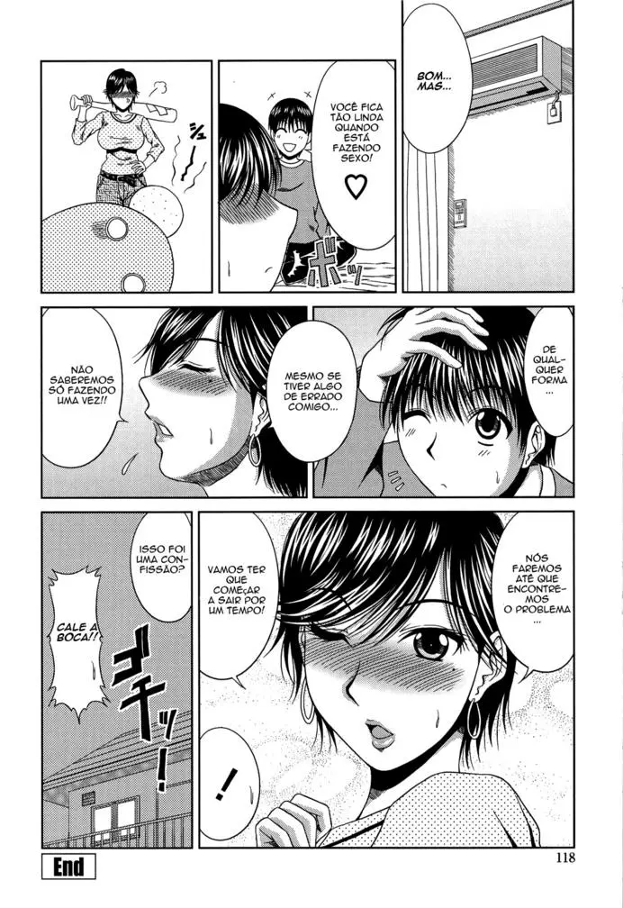 Manatsu no Hanazono - Foto 121