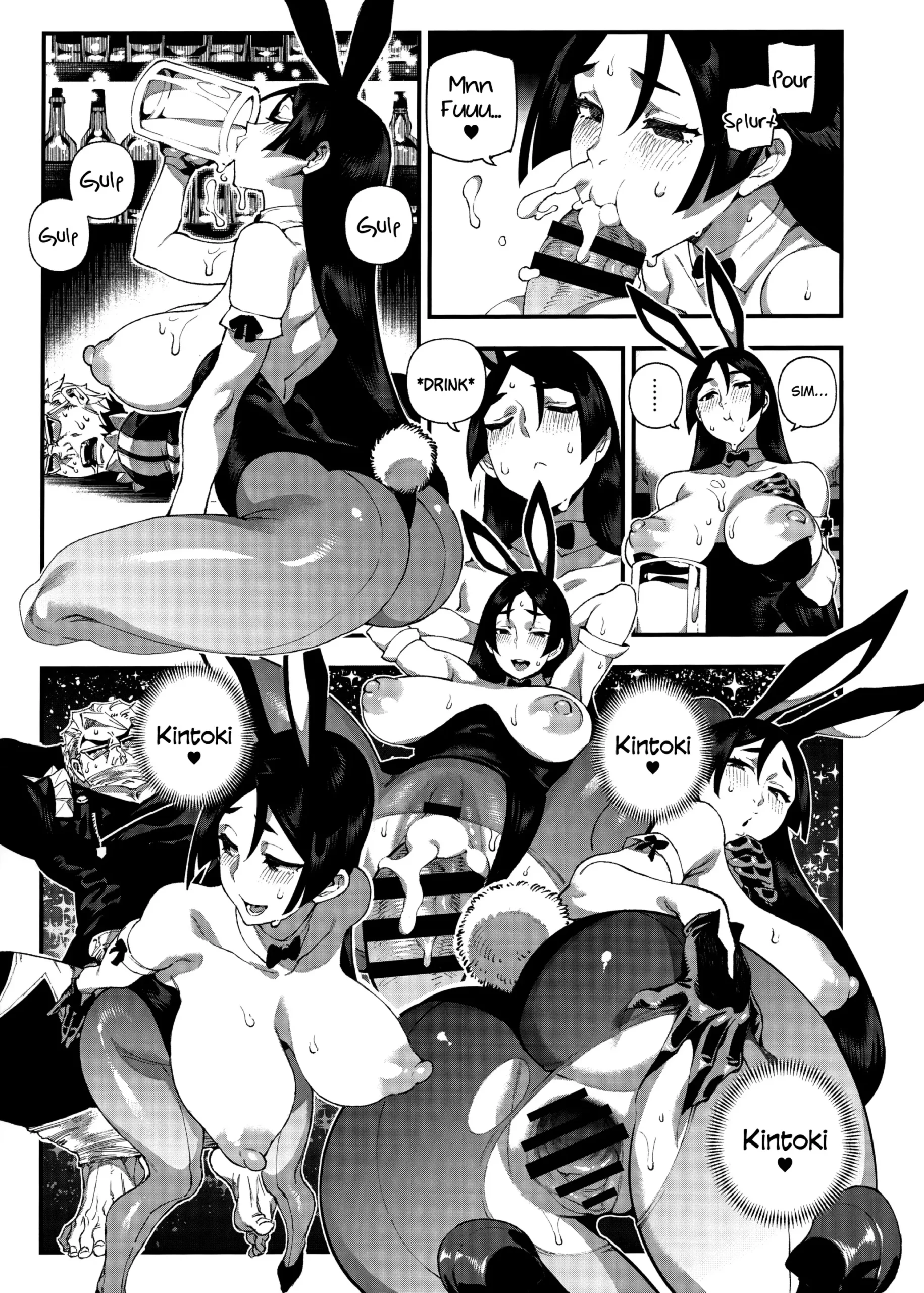 CHALDEA MANIA - Minamoto no Raikou - Foto 14