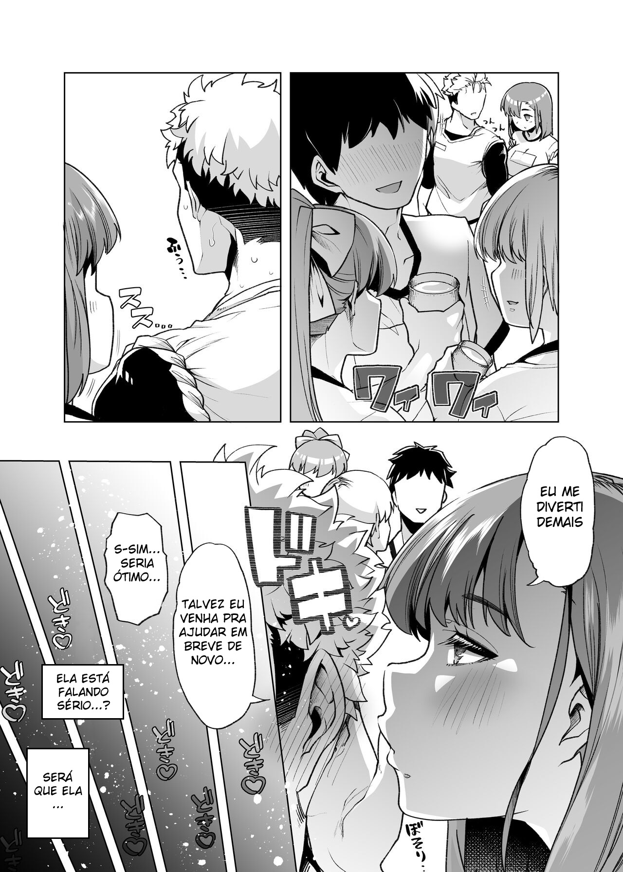 Tada Hitasura. - Foto 14