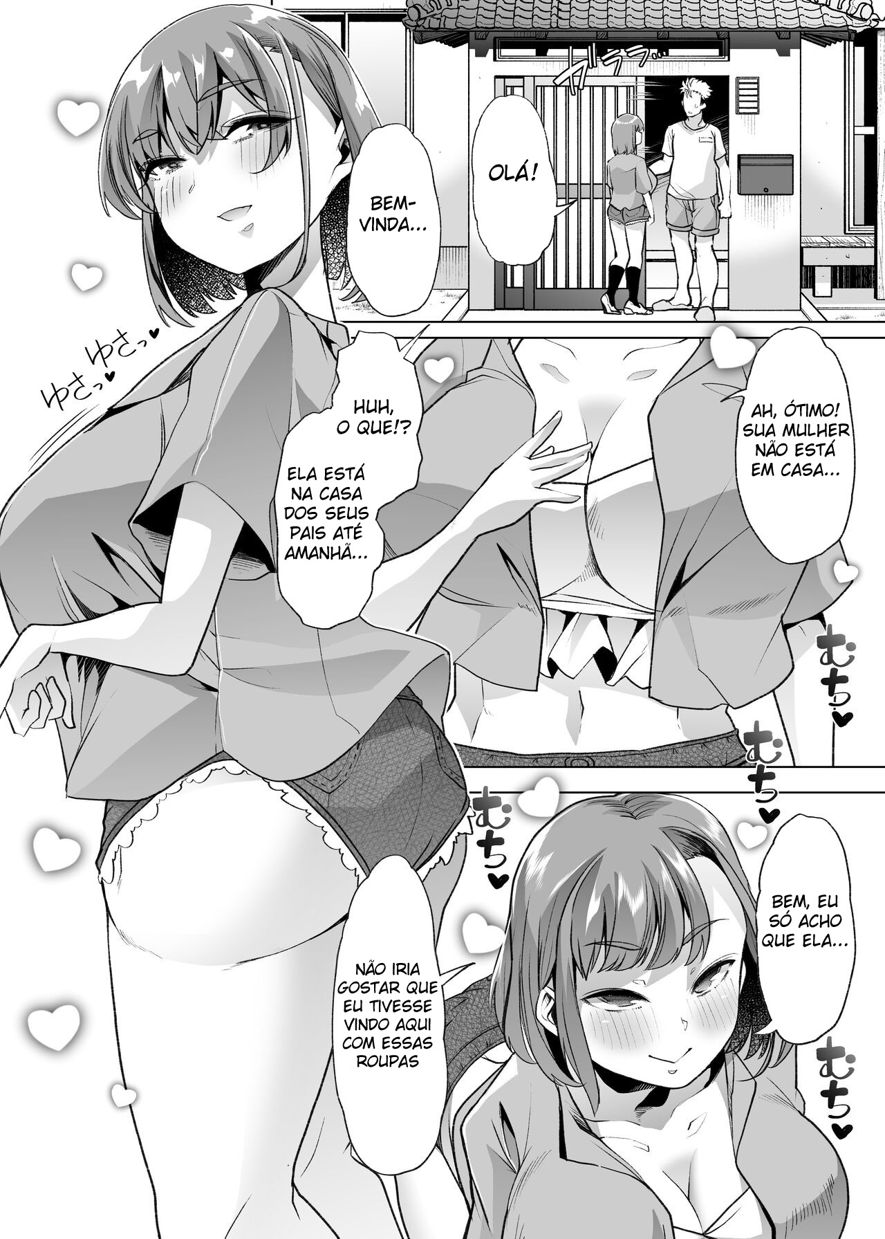 Tada Hitasura. - Foto 15