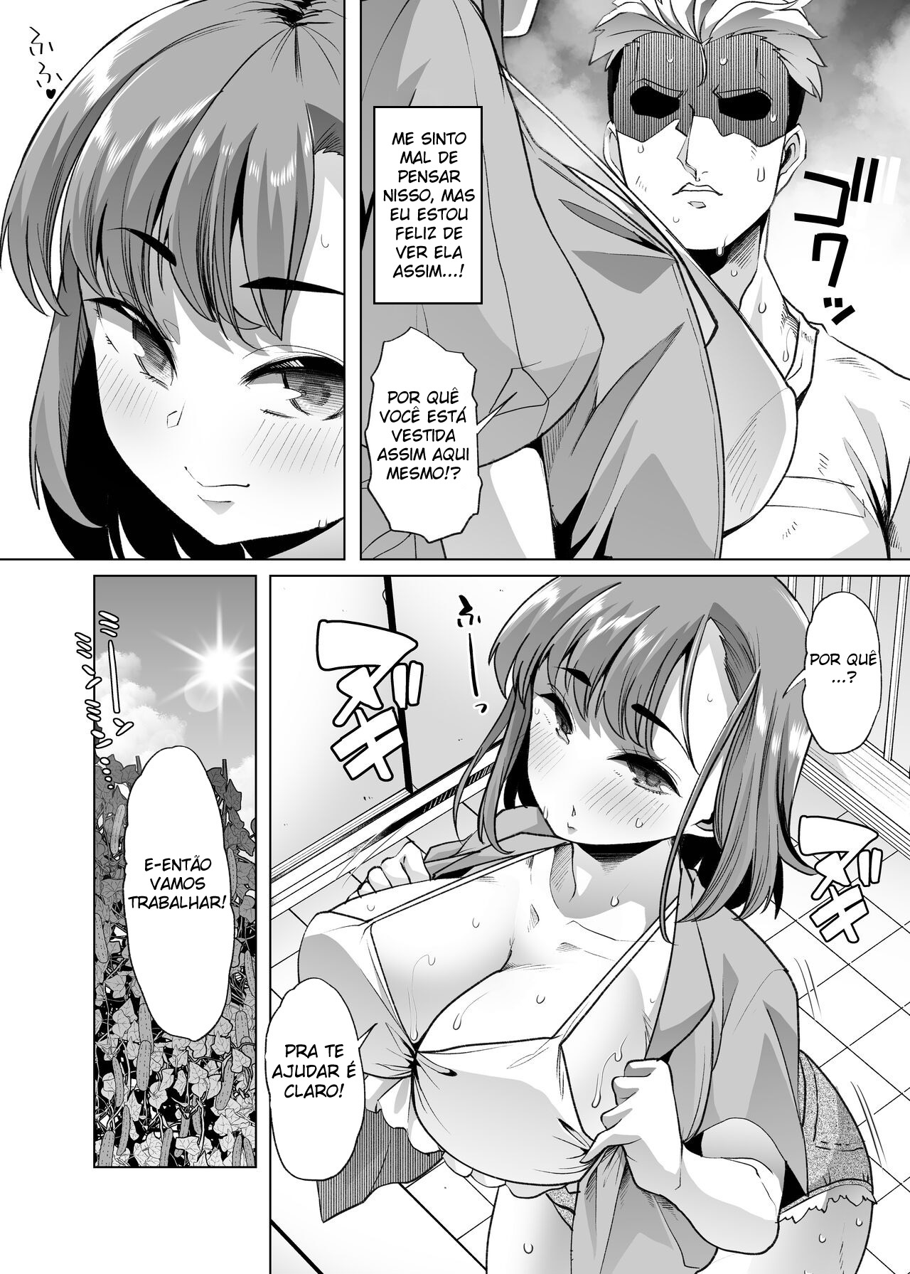 Tada Hitasura. - Foto 16