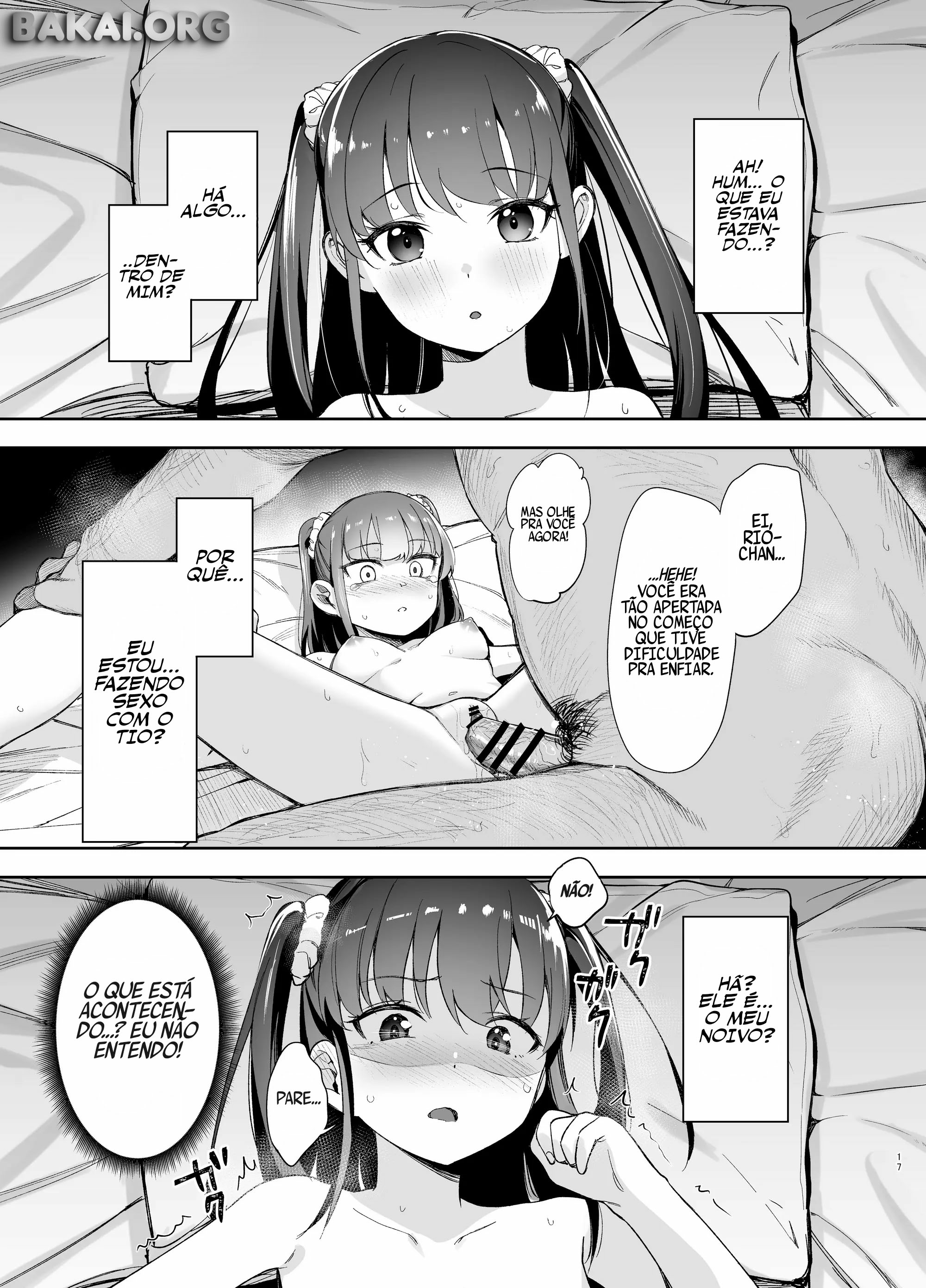 Saimin ni Kakarutte Koto wa Oyome-san ni Naritaitte Koto da yo ne - Foto 16