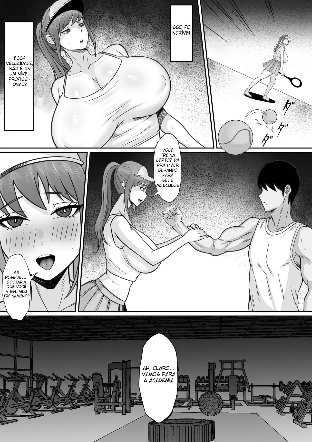 Bukatsu o Kimeru no wa Muzukashii! - Foto 16