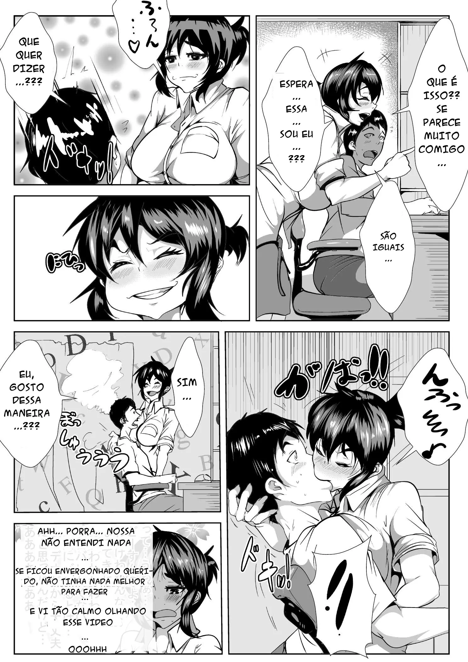 Okusan! Okane Hoshiin Daro! - Foto 17