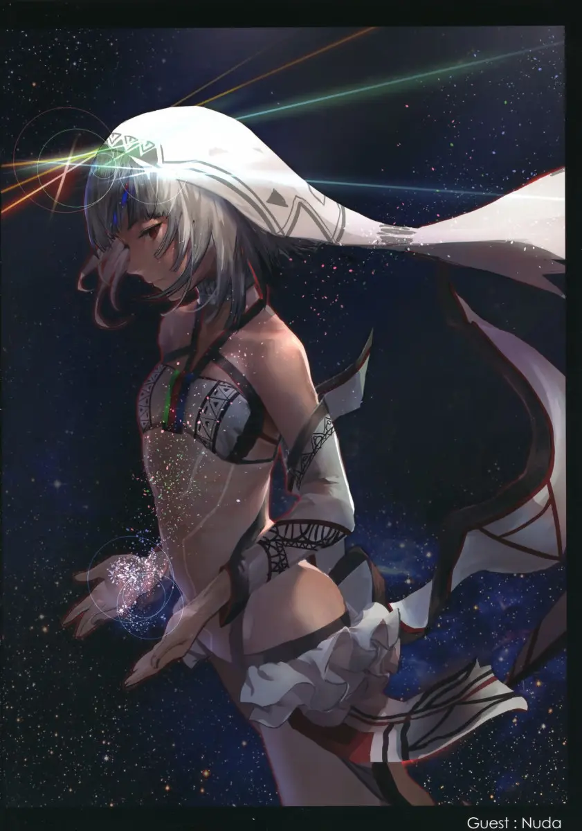Fate/Lewd Summoning - Foto 17