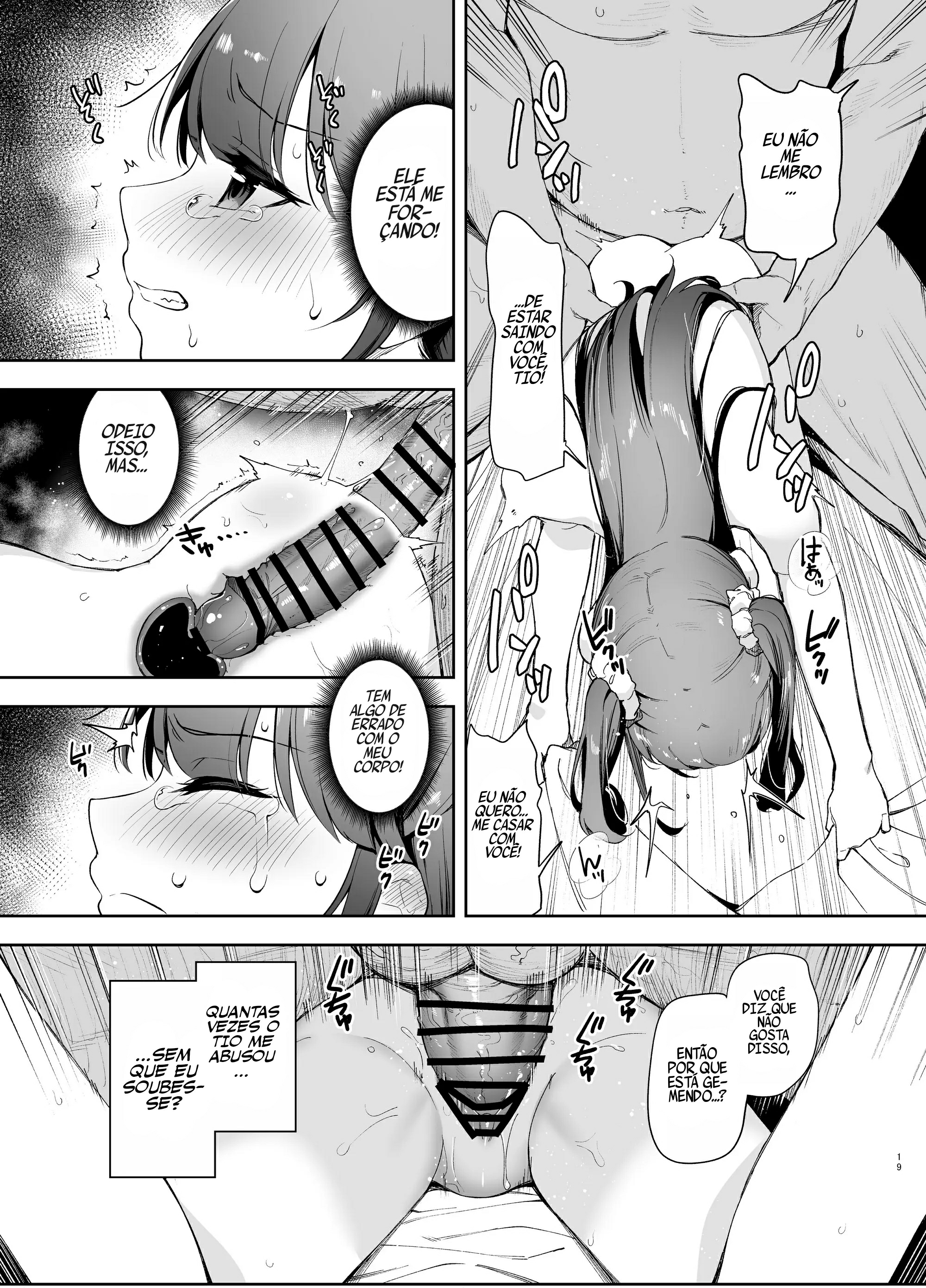 Saimin ni Kakarutte Koto wa Oyome-san ni Naritaitte Koto da yo ne - Foto 18