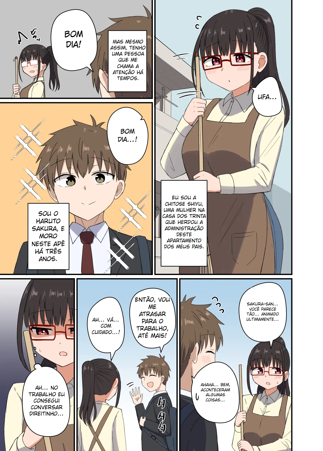 Yoru ni Bunny wa (Beddo De) Haneru - Foto 20