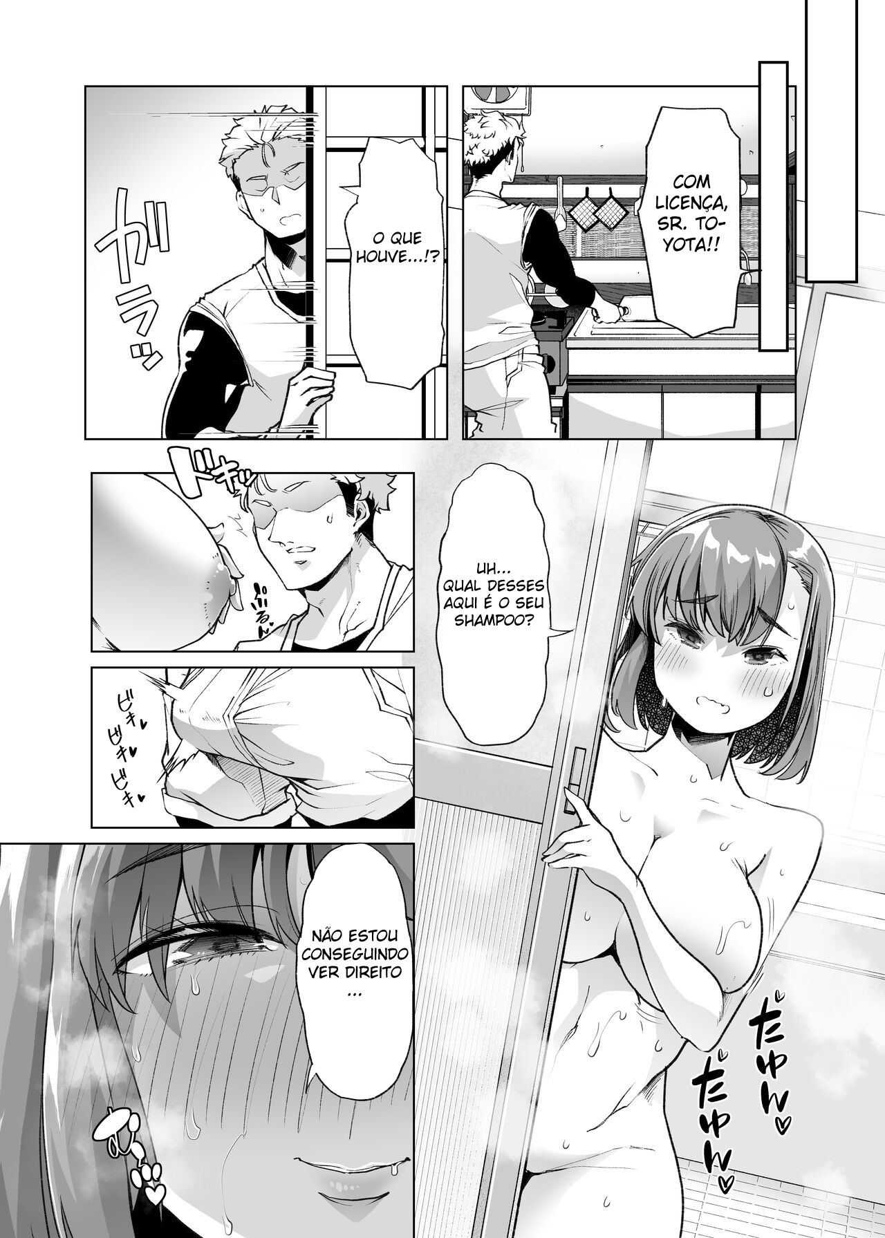 Tada Hitasura. - Foto 20