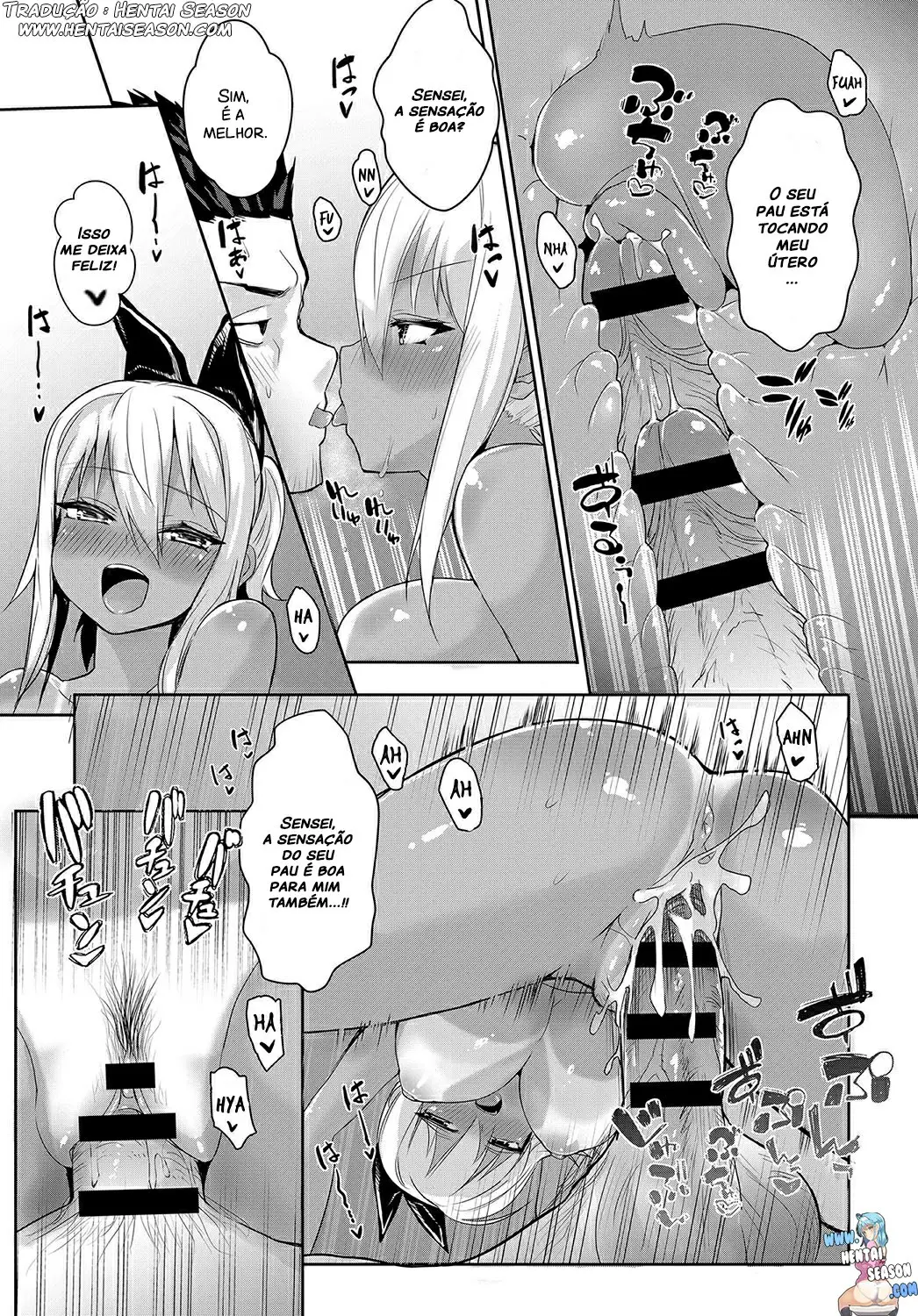 Sunburst Girl! - Foto 21