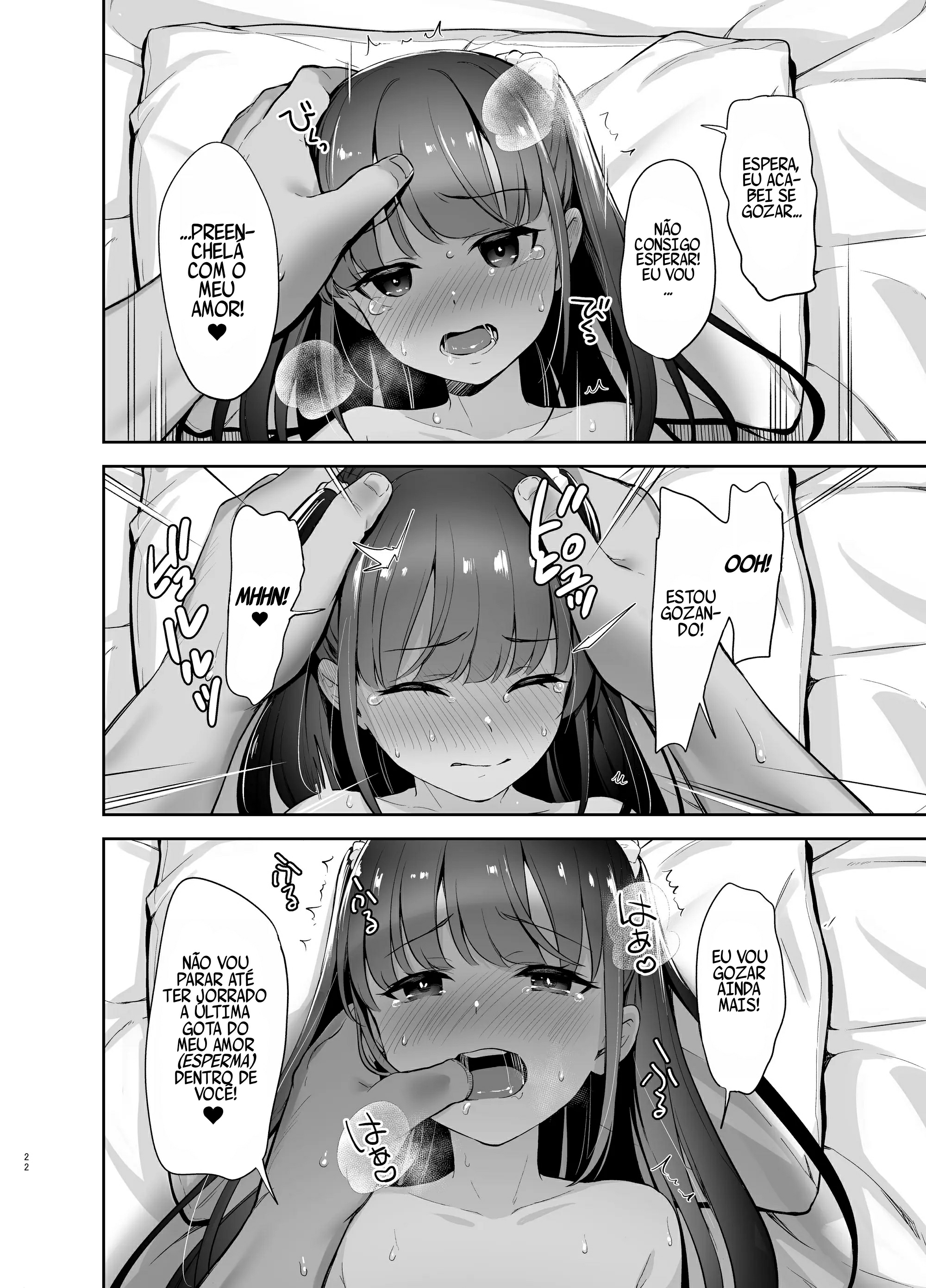 Saimin ni Kakarutte Koto wa Oyome-san ni Naritaitte Koto da yo ne - Foto 21
