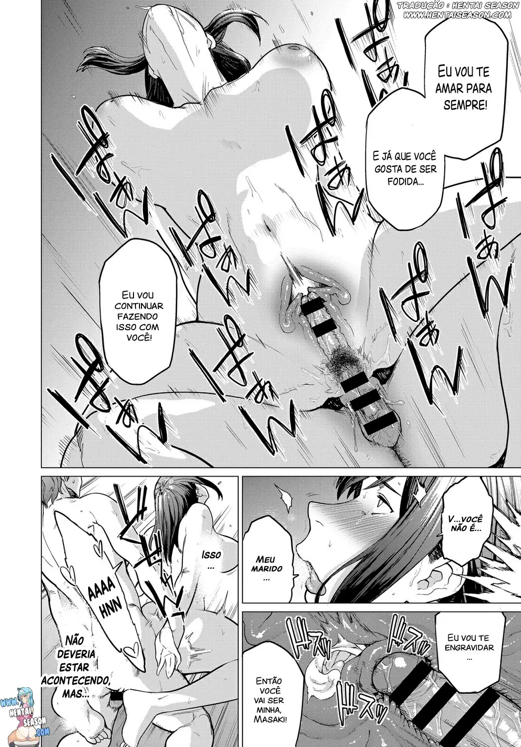 Kienai Ayamachi - Foto 22