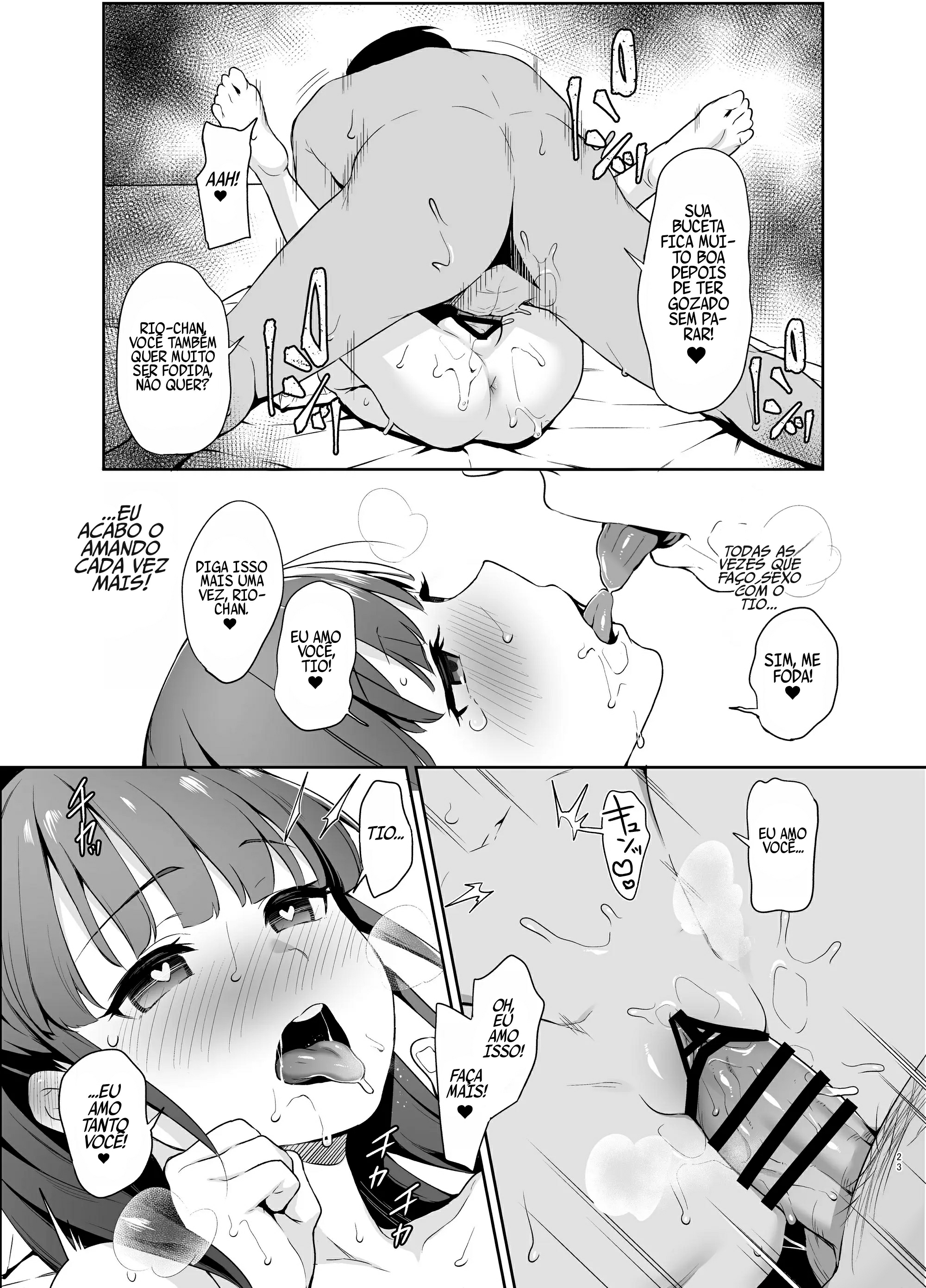 Saimin ni Kakarutte Koto wa Oyome-san ni Naritaitte Koto da yo ne - Foto 22