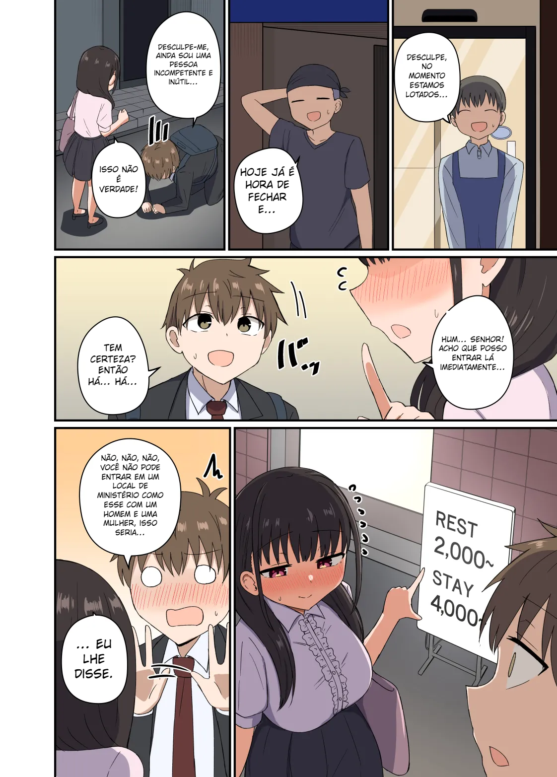 Yoru ni Bunny wa (Beddo De) Haneru - Foto 25