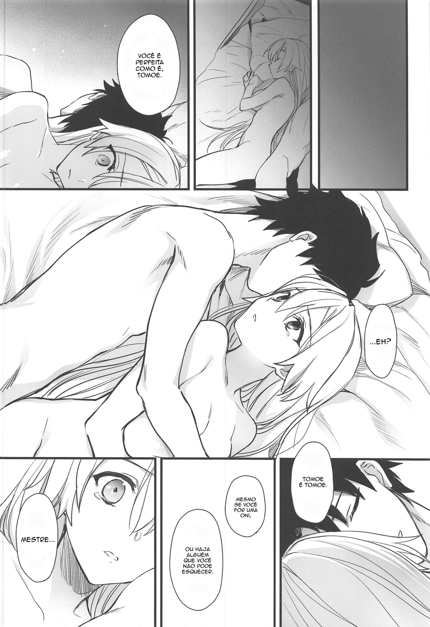 Tou ni Negai Tsukushita Hazu nanoni - Foto 26