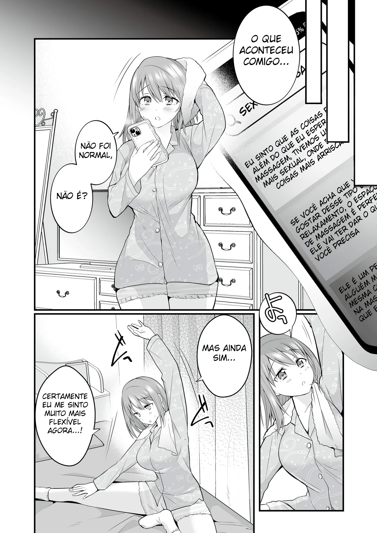 Houkago Hatsujou Massage - Foto 27