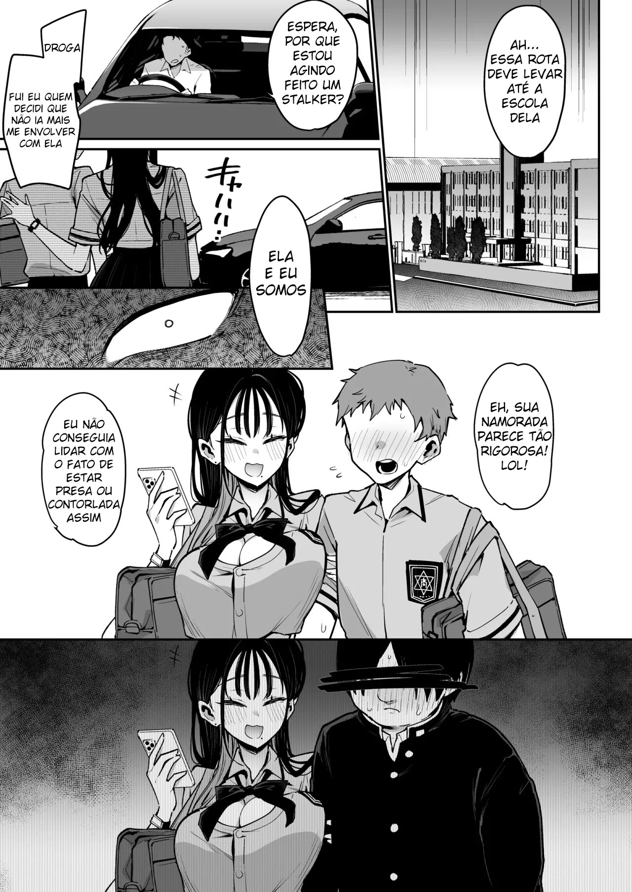 Konyakusha no Imouto wa Kao SSR, Seikaku Saiaku Jigoku no Ero Dance Onna. - Foto 32