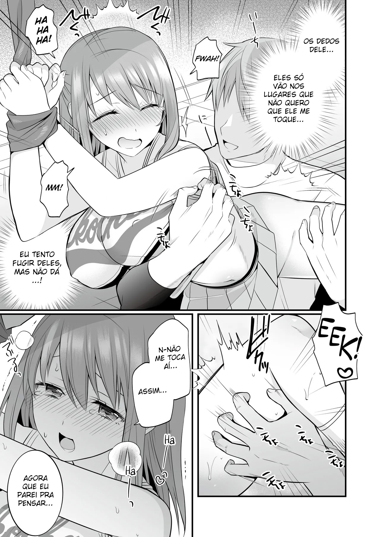 Houkago Hatsujou Massage - Foto 32