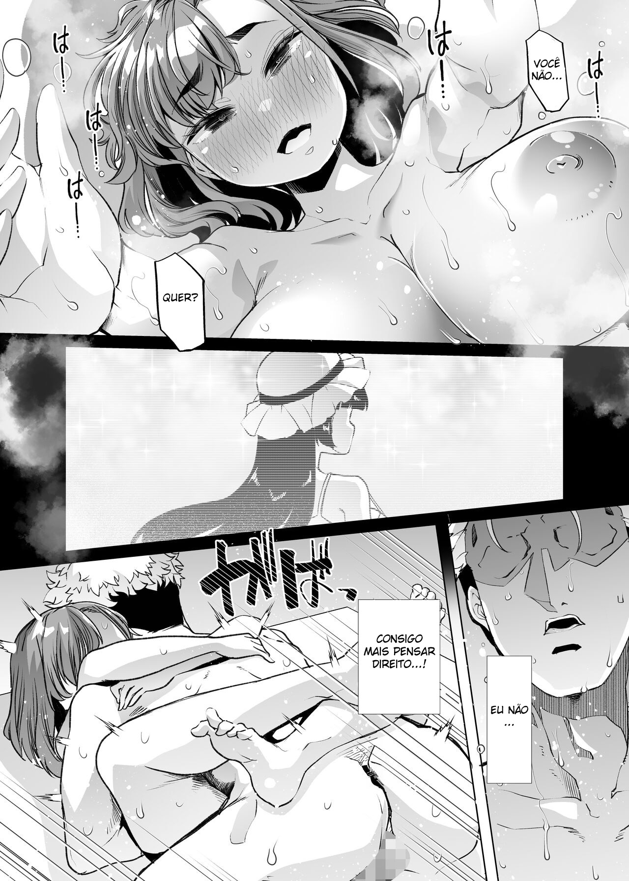 Tada Hitasura. - Foto 38