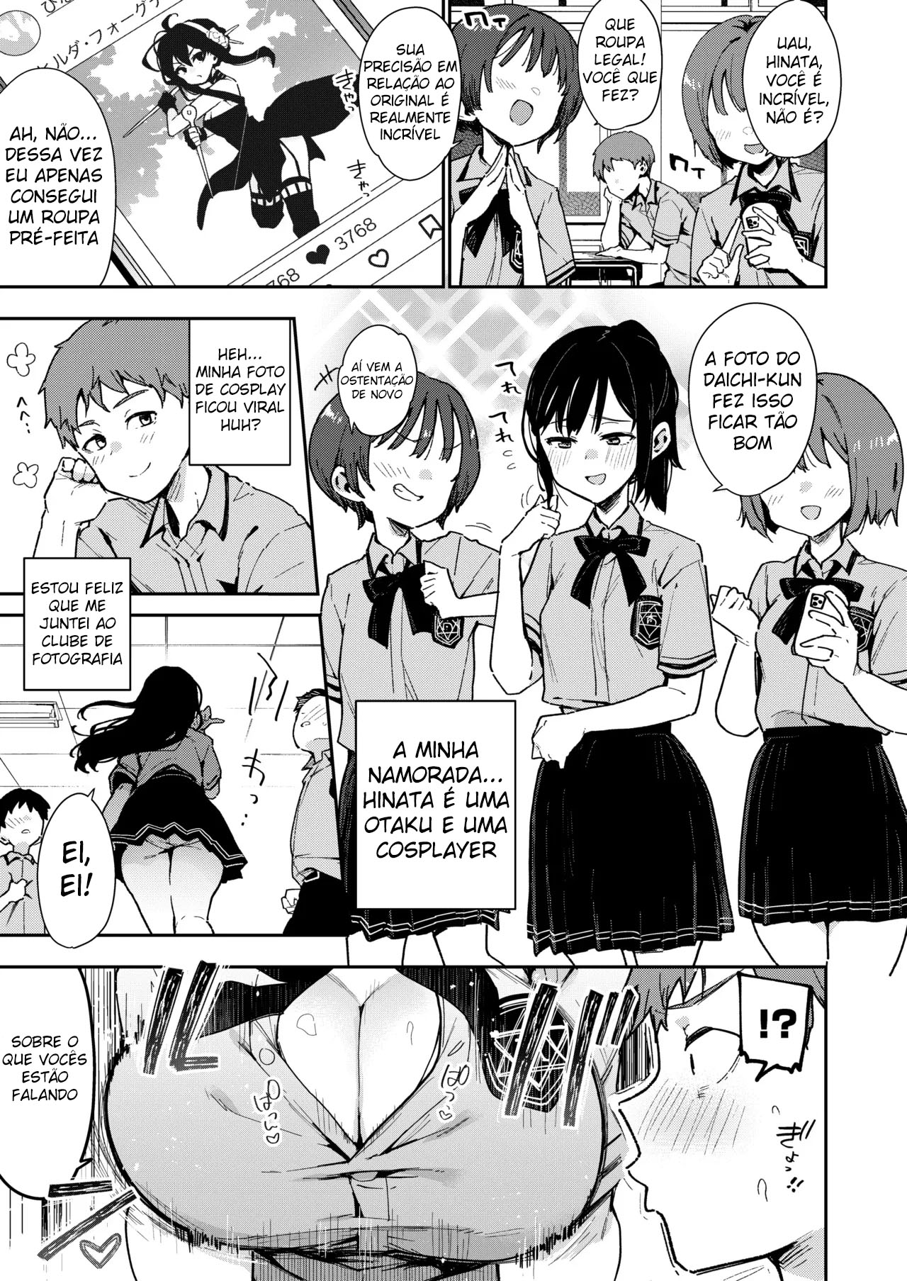Konyakusha no Imouto wa Kao SSR, Seikaku Saiaku Jigoku no Ero Dance Onna. - Foto 45