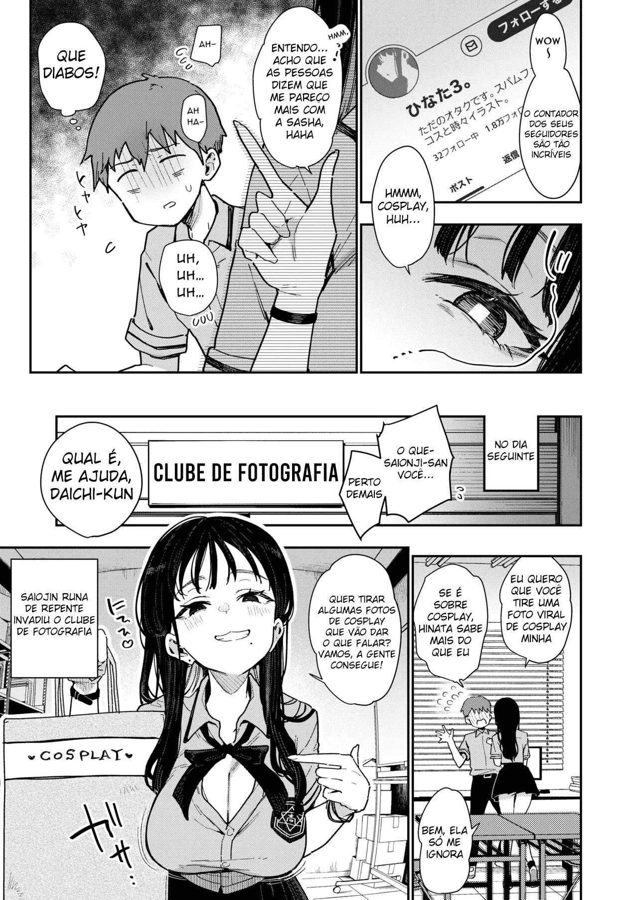 Konyakusha no Imouto wa Kao SSR, Seikaku Saiaku Jigoku no Ero Dance Onna. - Foto 47