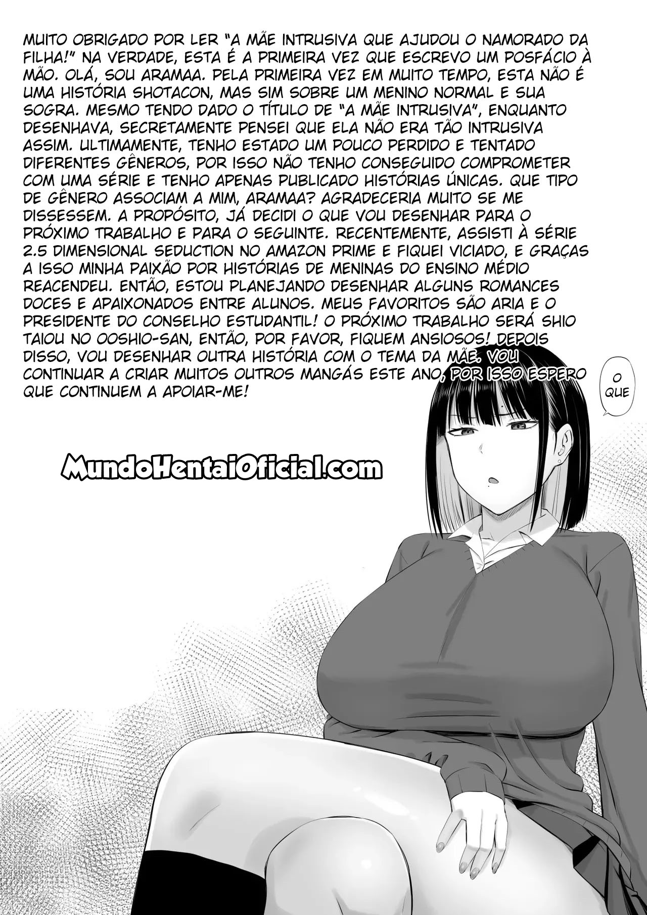 Sewayaki Kaa-san Musume no Kareshi ni Tanomarete Hitohada Nugu - Foto 49