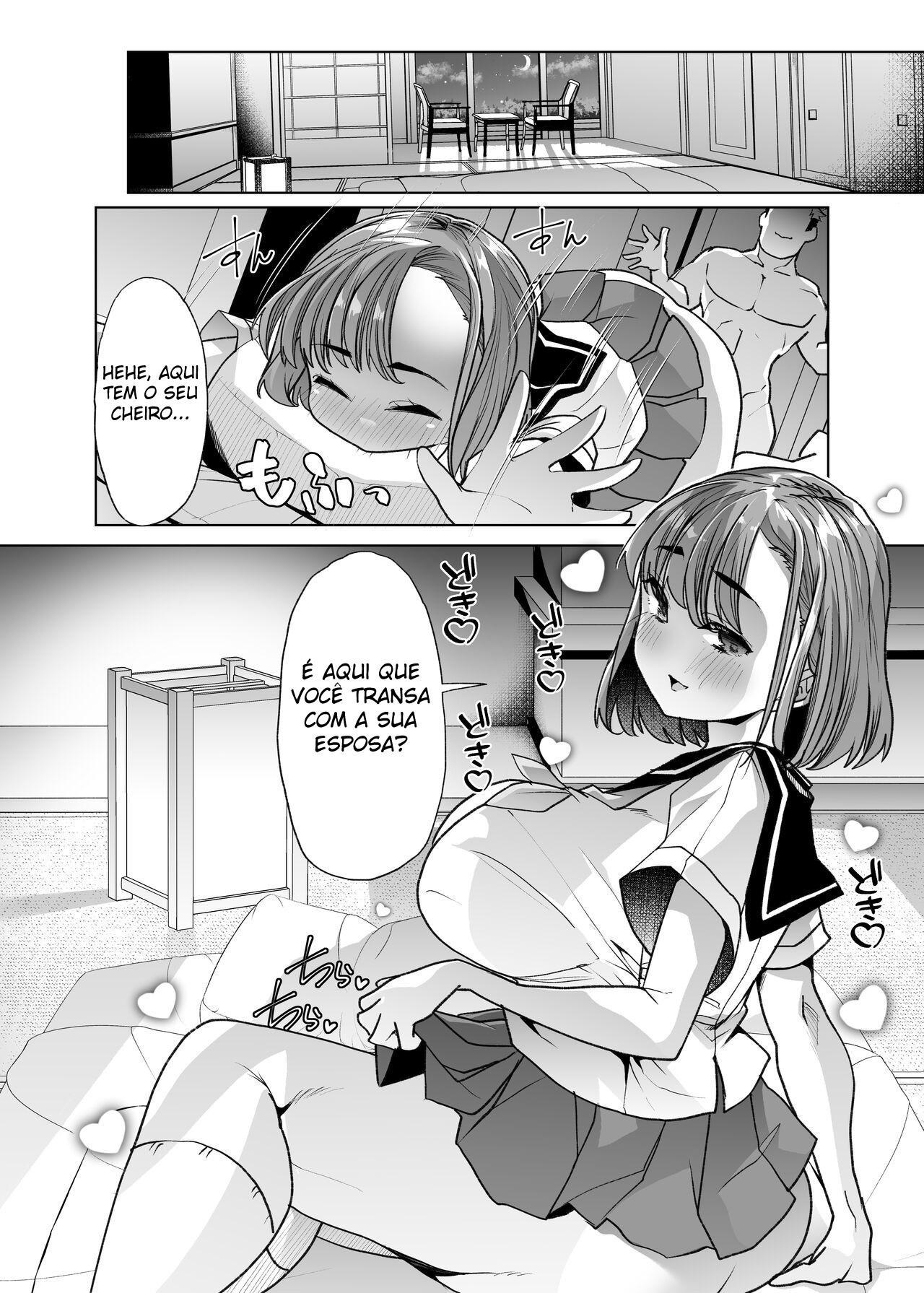 Tada Hitasura. - Foto 59