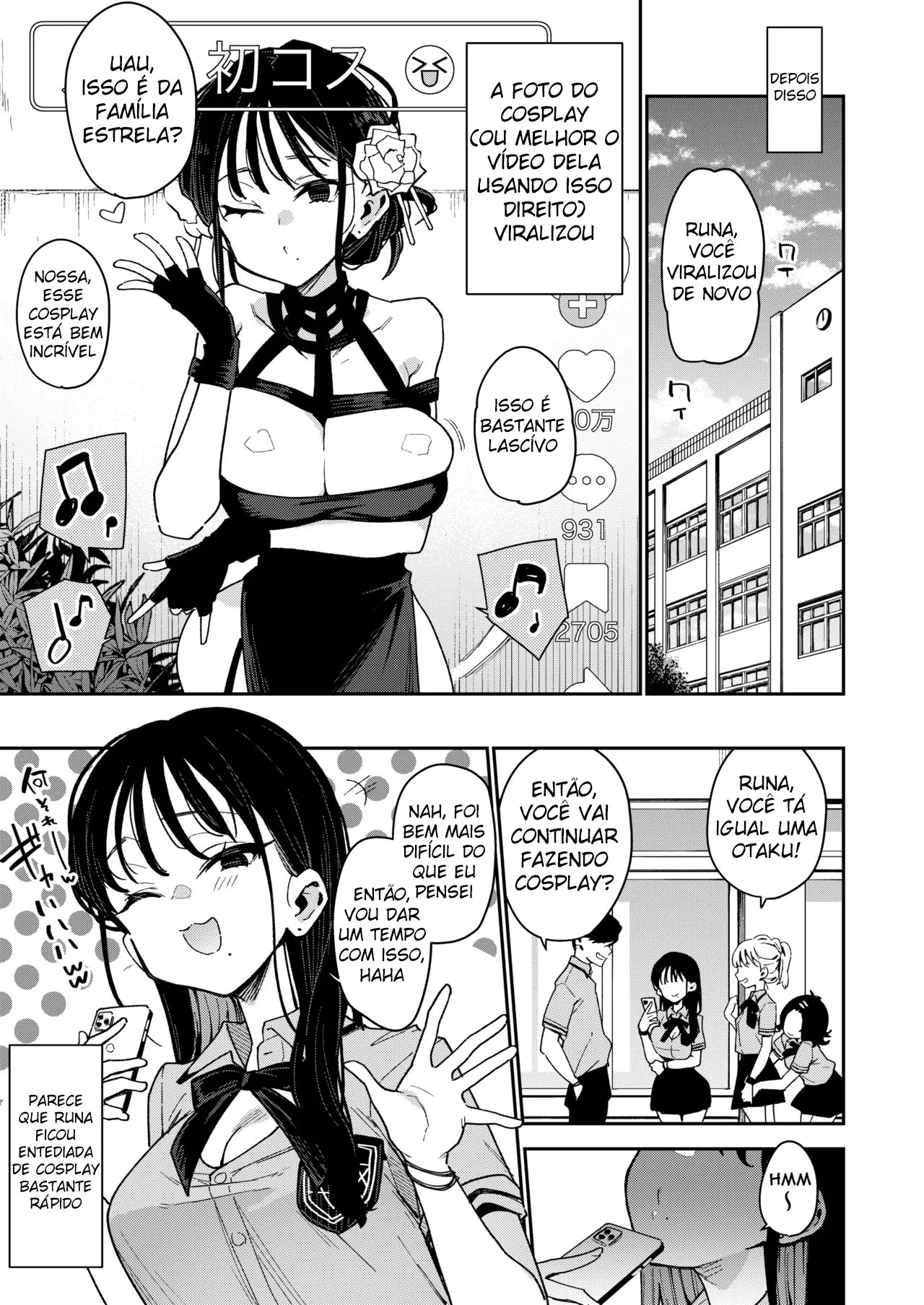 Konyakusha no Imouto wa Kao SSR, Seikaku Saiaku Jigoku no Ero Dance Onna. - Foto 59