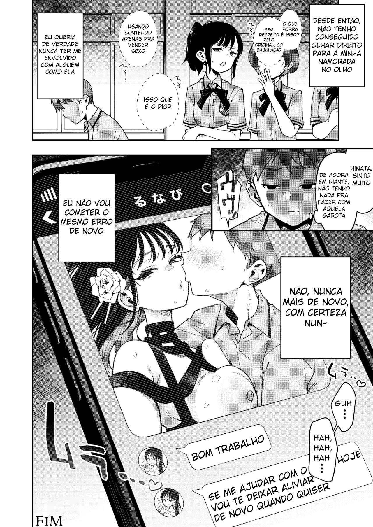 Konyakusha no Imouto wa Kao SSR, Seikaku Saiaku Jigoku no Ero Dance Onna. - Foto 60