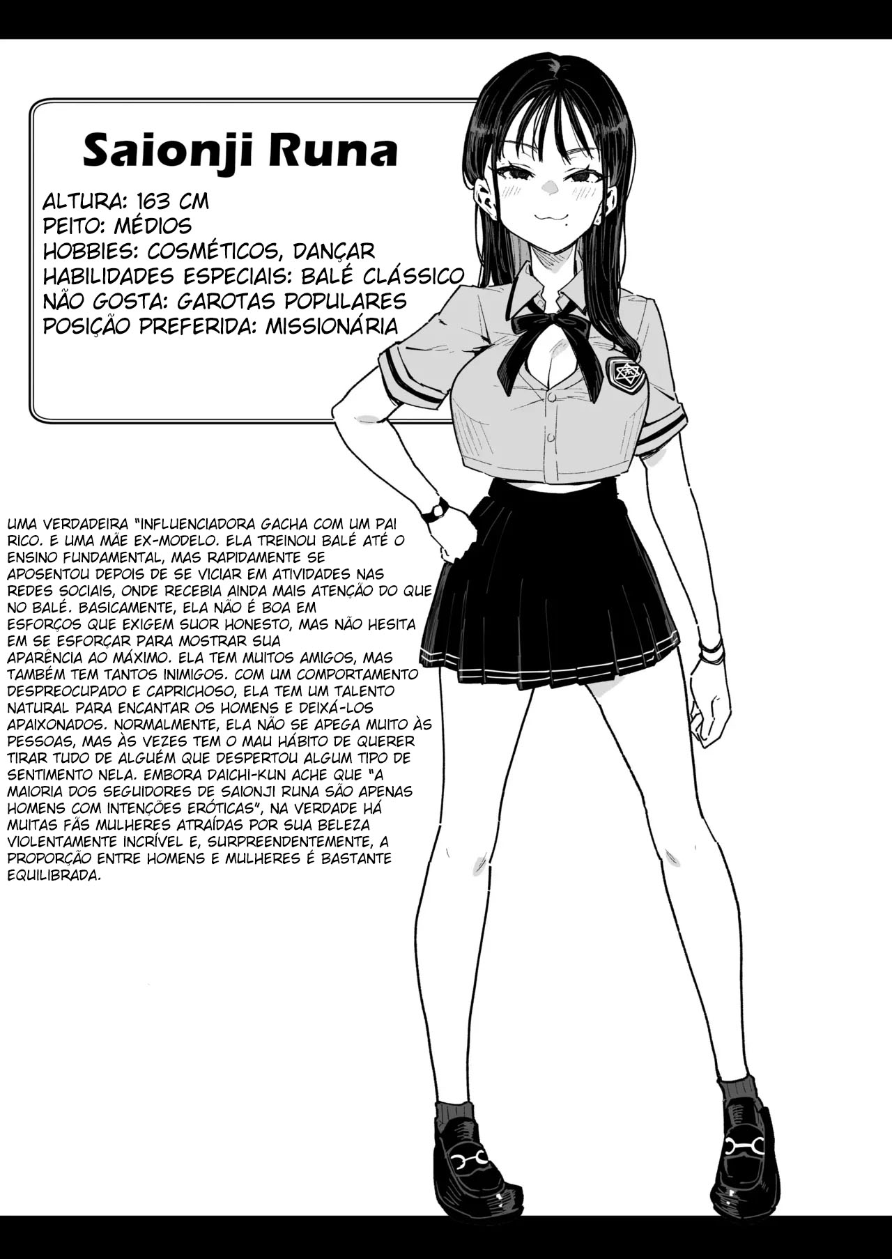 Konyakusha no Imouto wa Kao SSR, Seikaku Saiaku Jigoku no Ero Dance Onna. - Foto 61
