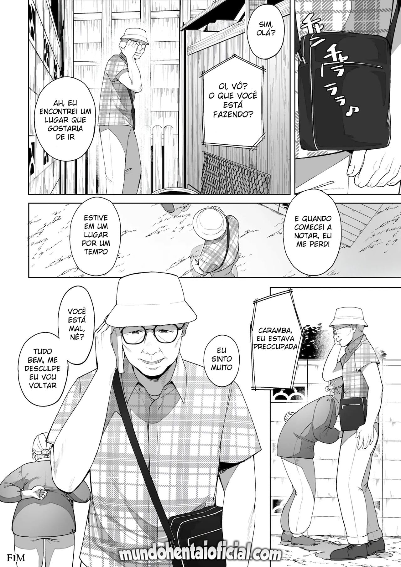 Ana no Mukou no Atsui Natsu - Foto 64