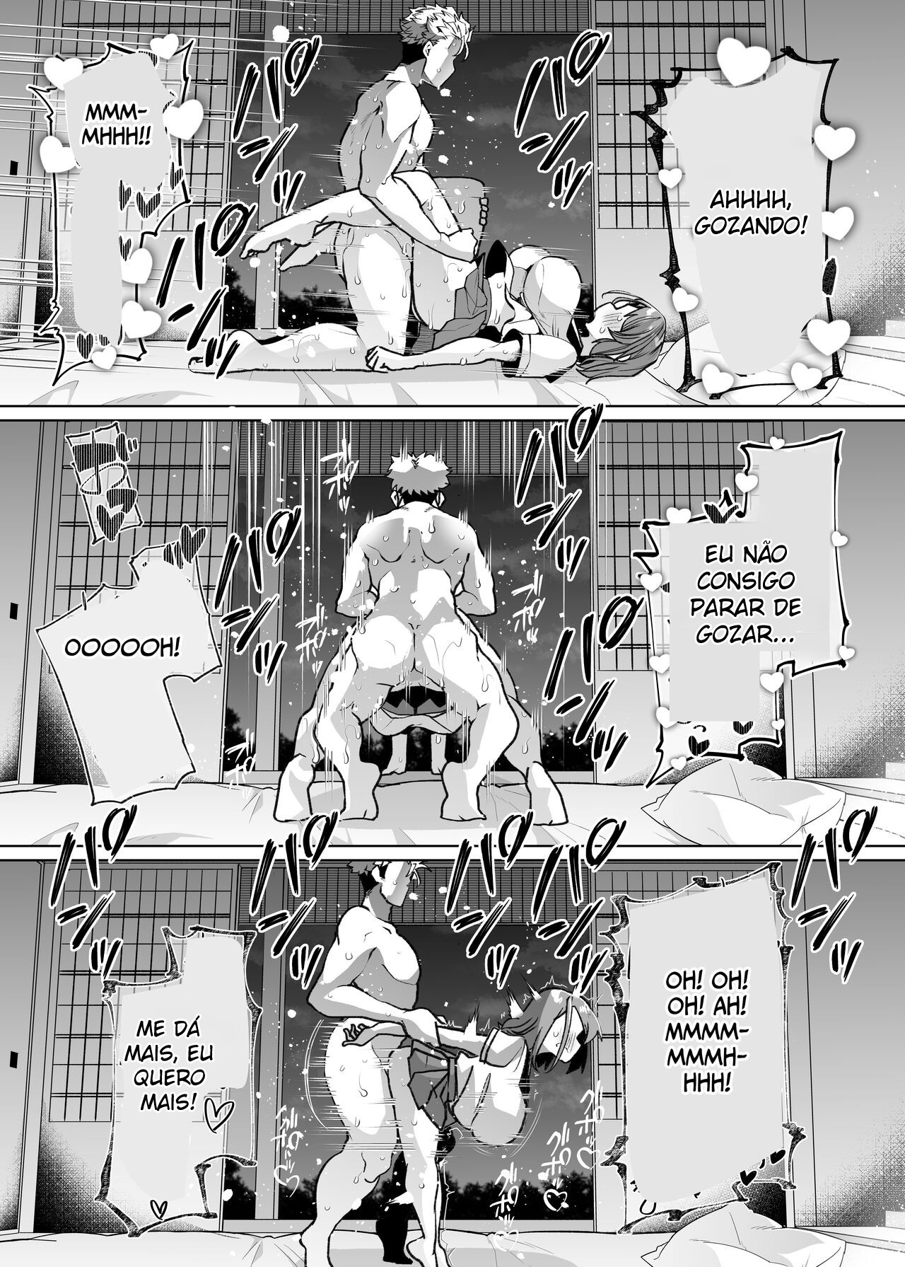 Tada Hitasura. - Foto 65
