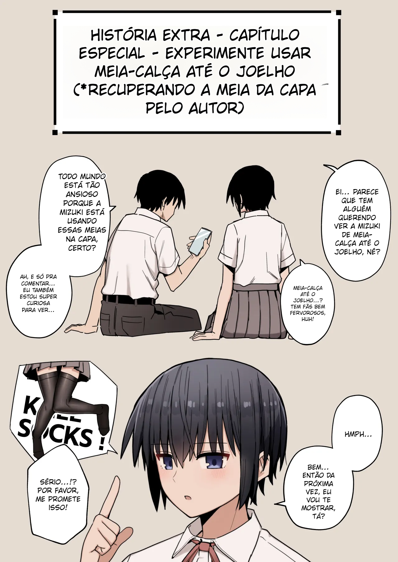 Boku ga Saki ni Sukidatta Muhyoujou Osananajimi to Kiss nashi Sex Training - Foto 76